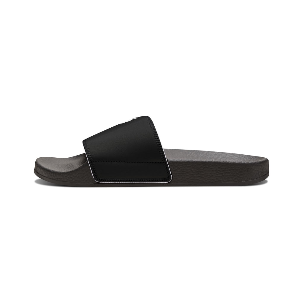 Black F4L DOVE Women's Removable-Strap Sandals