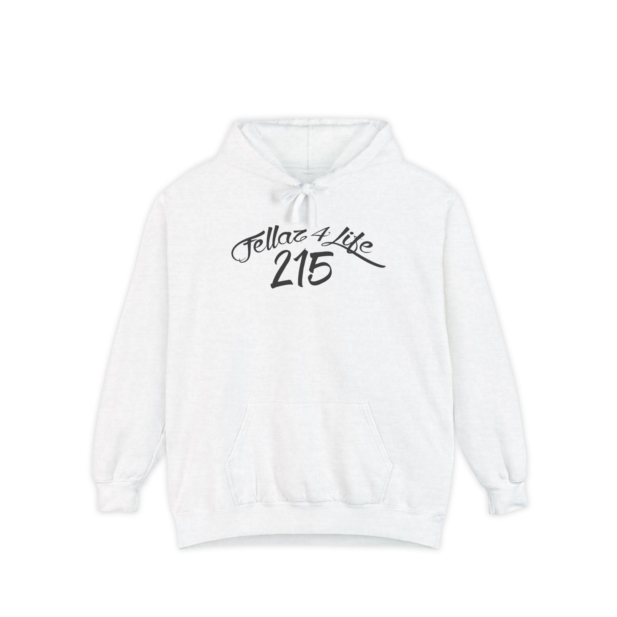 FELLAZ4LIFE Hoodies