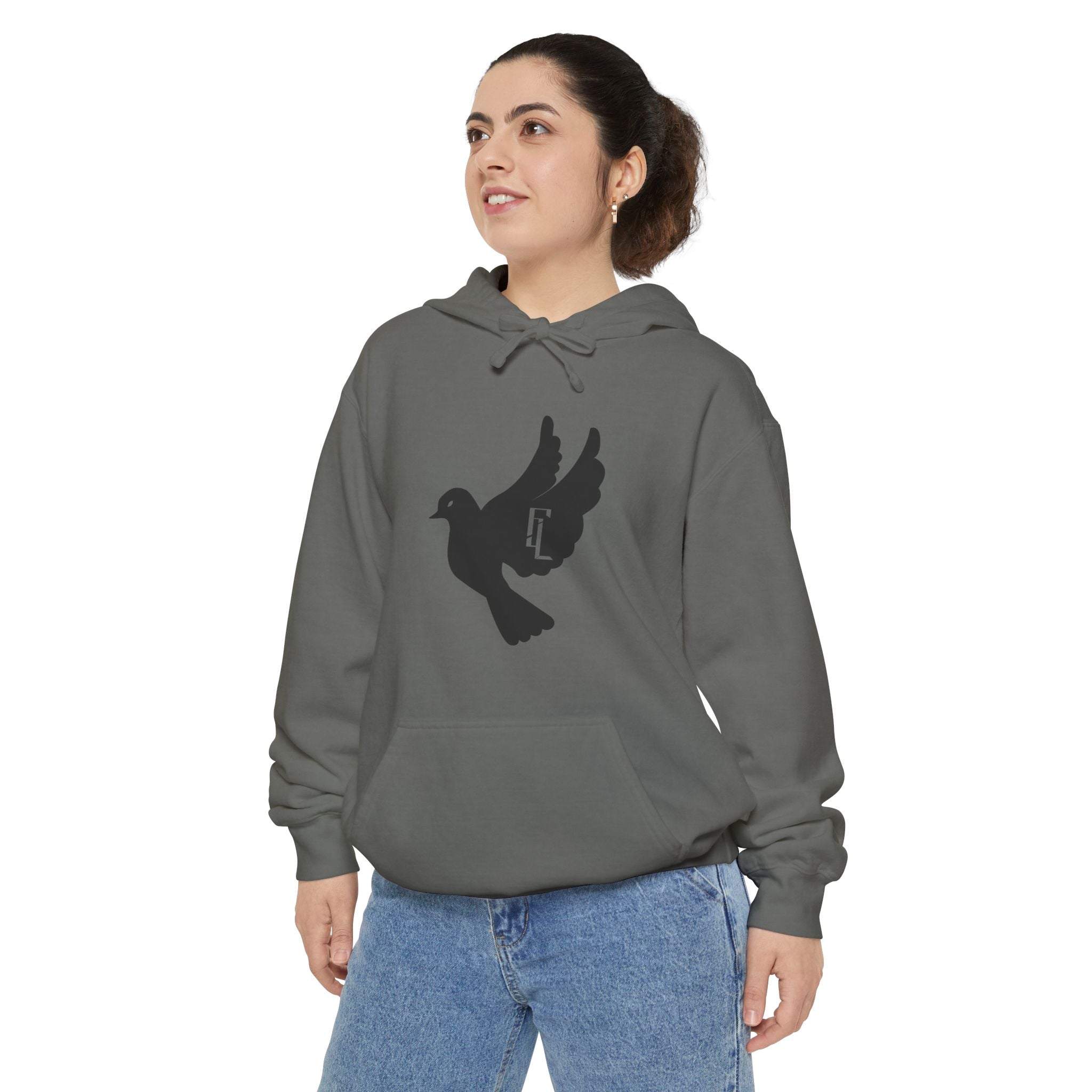 F4L DOVE Hoodies