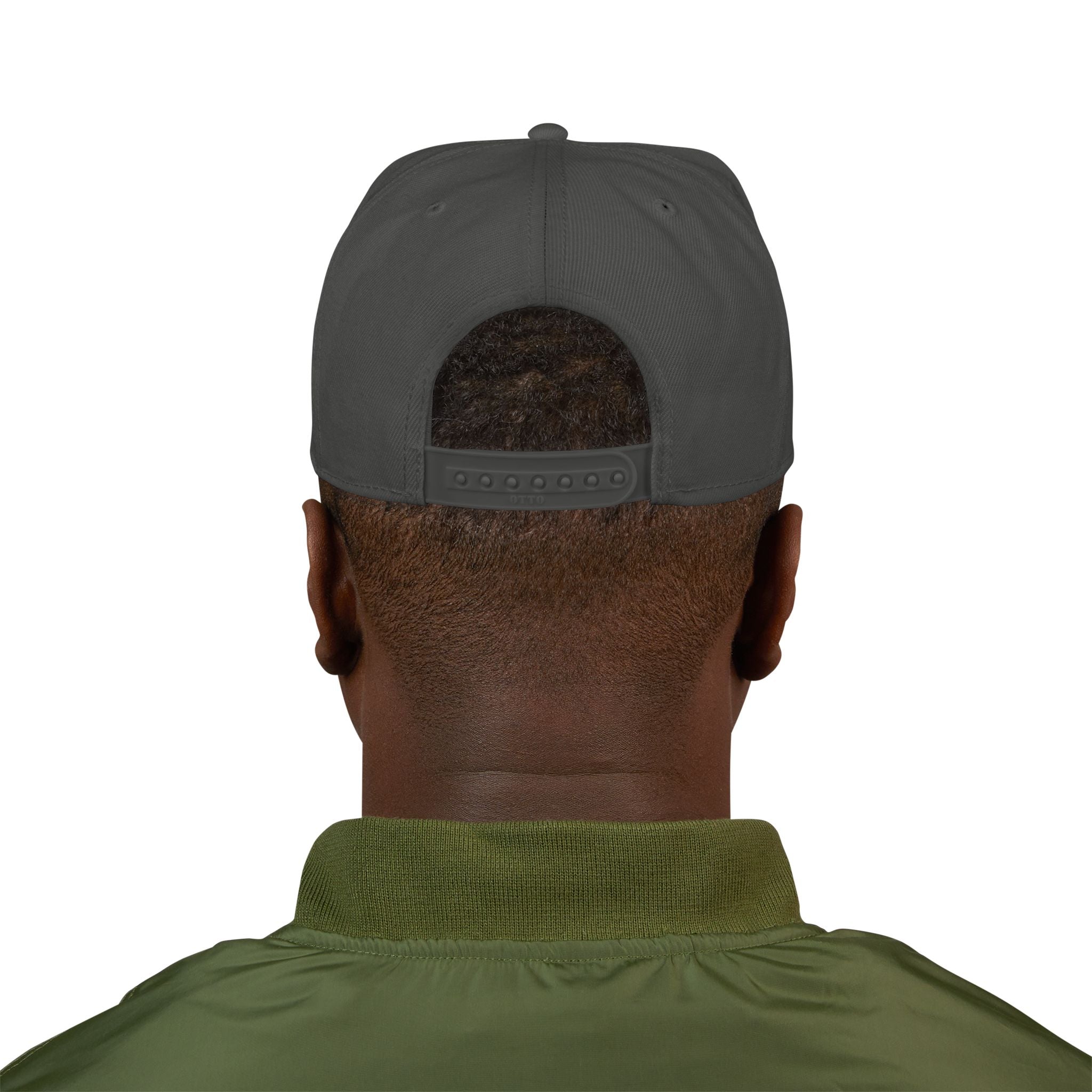 F4L Snapback Cap [Embroidery]