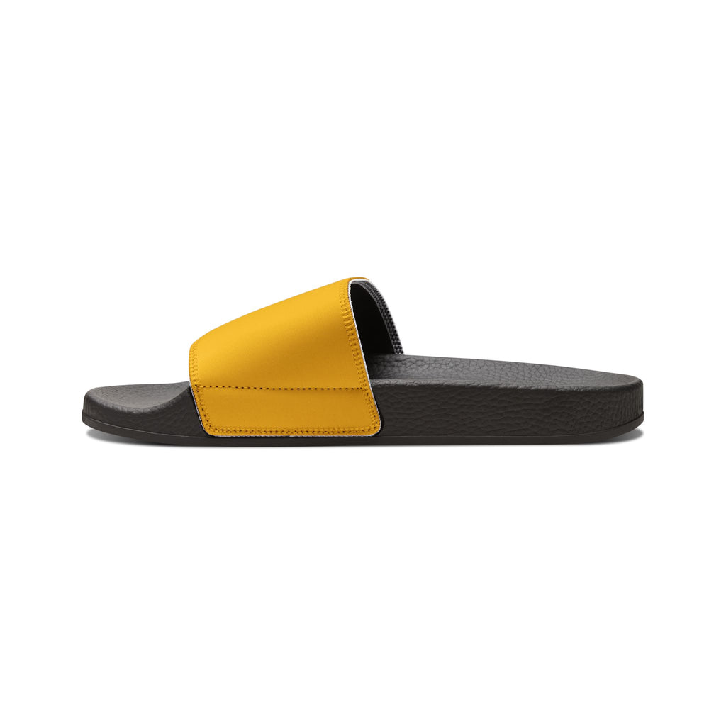 Yellow F4L DOVE Women's Removable-Strap Sandals