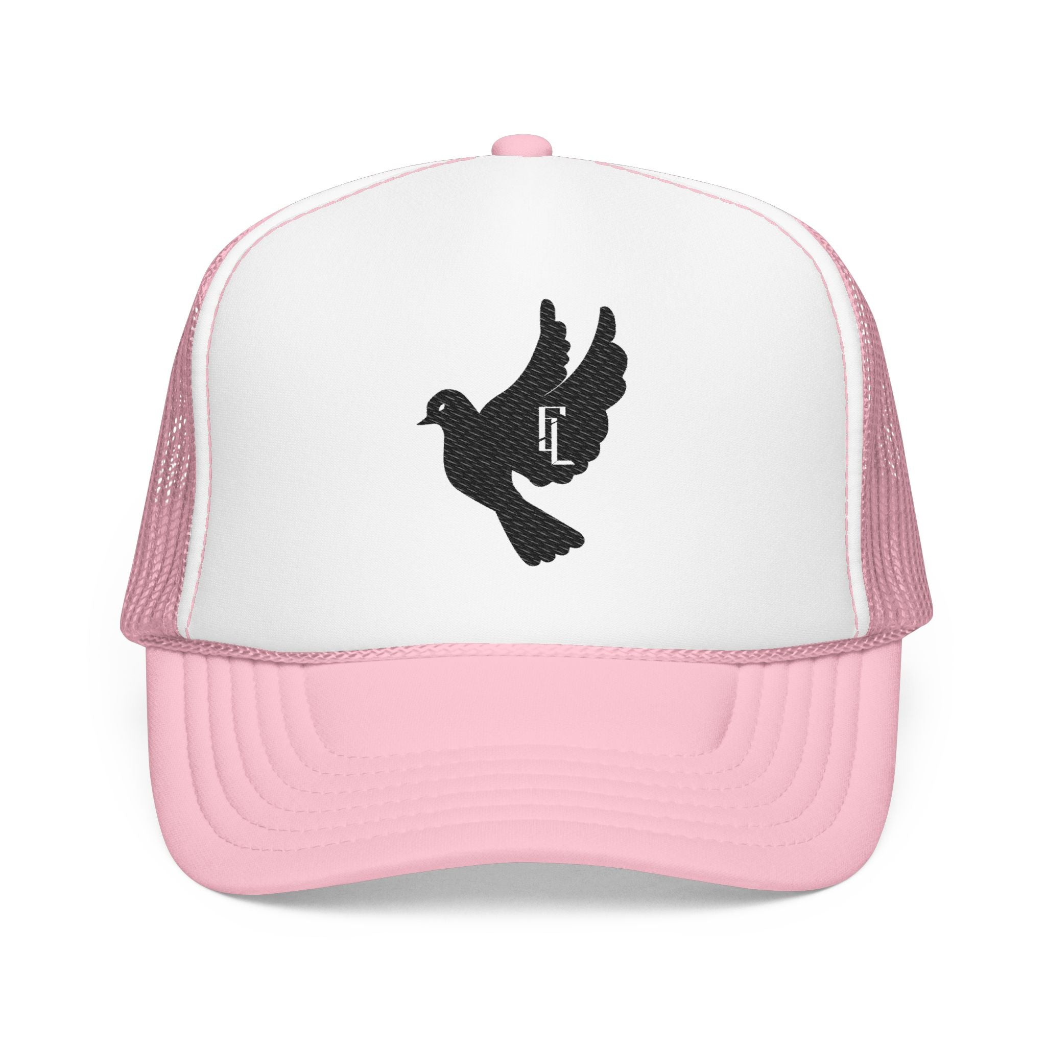 F4L DOVE Foam [Embroidery]