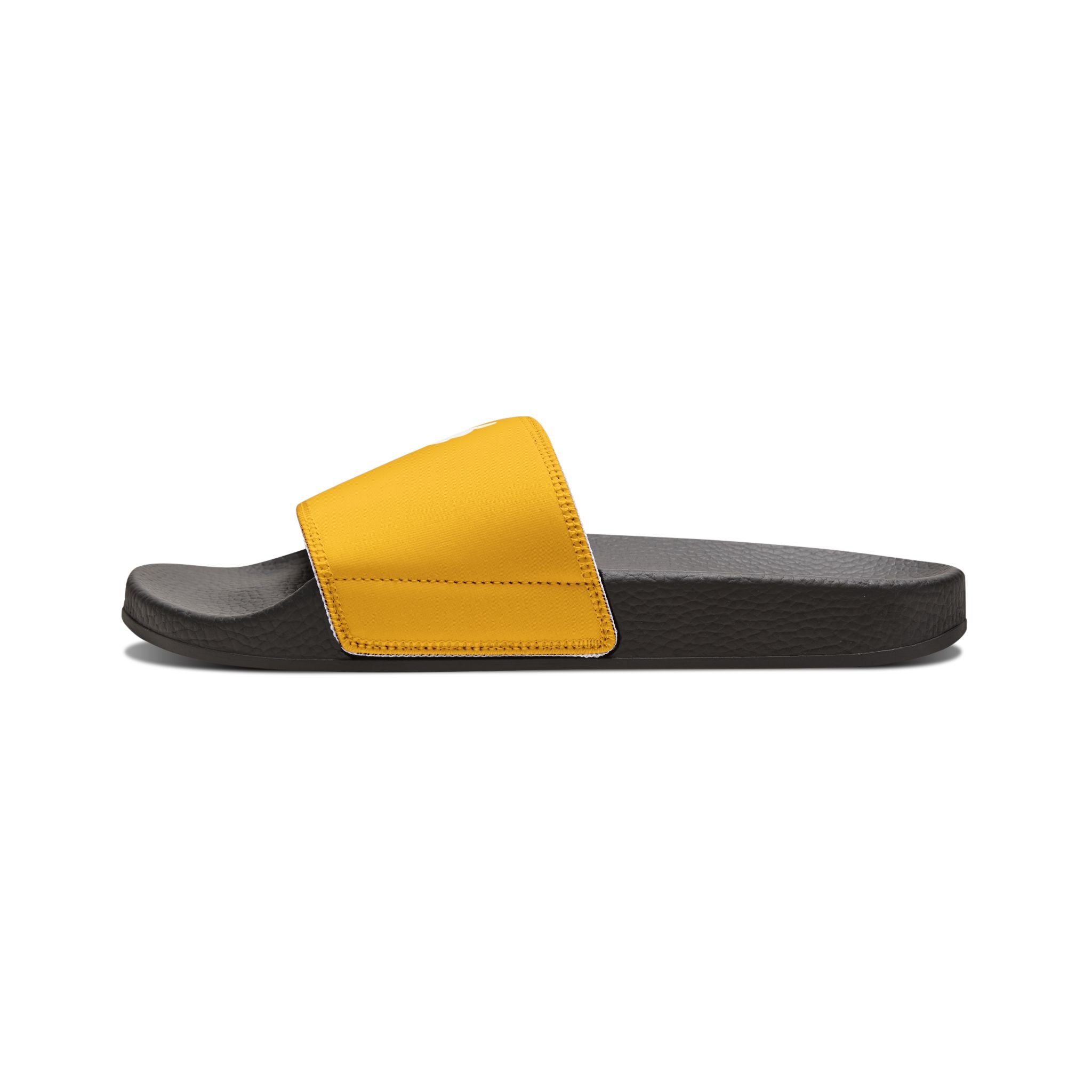Yellow F4L DOVE Women's Removable-Strap Sandals