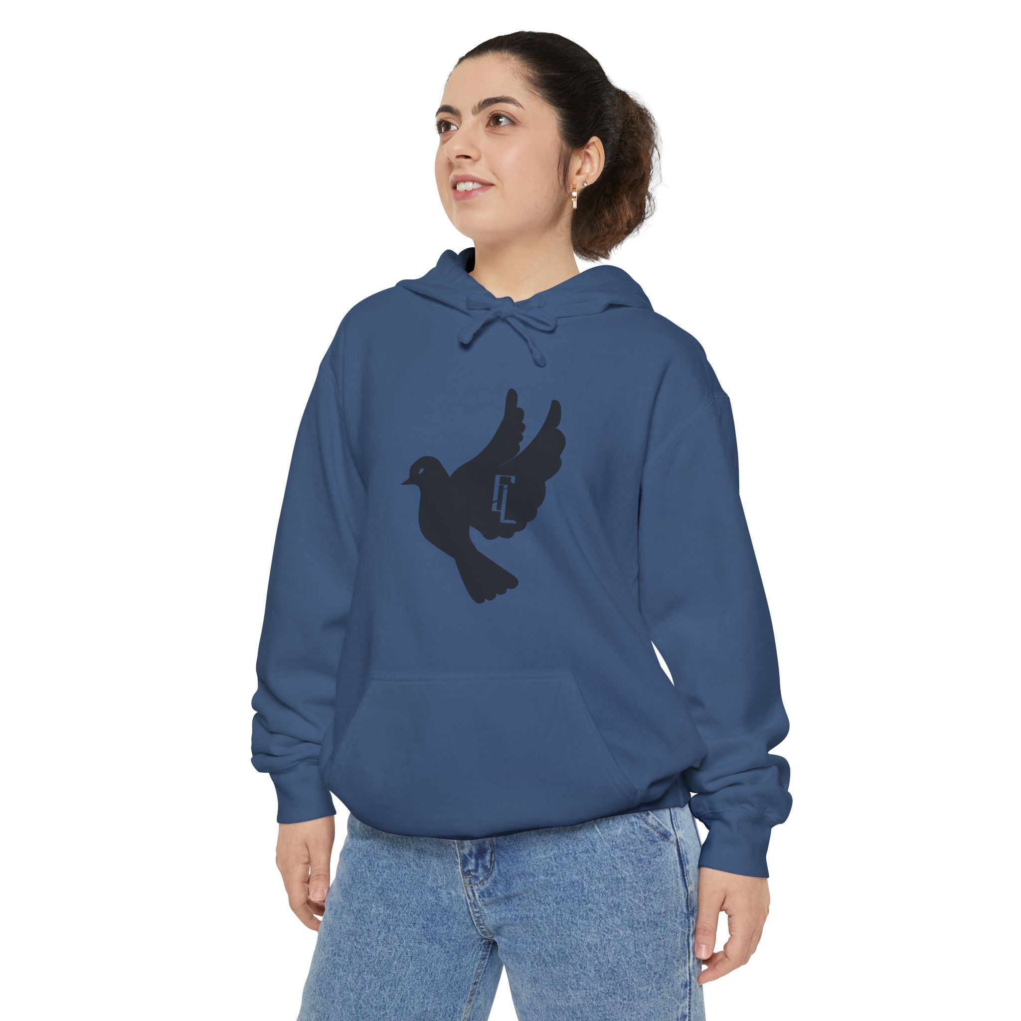 F4L DOVE Hoodies