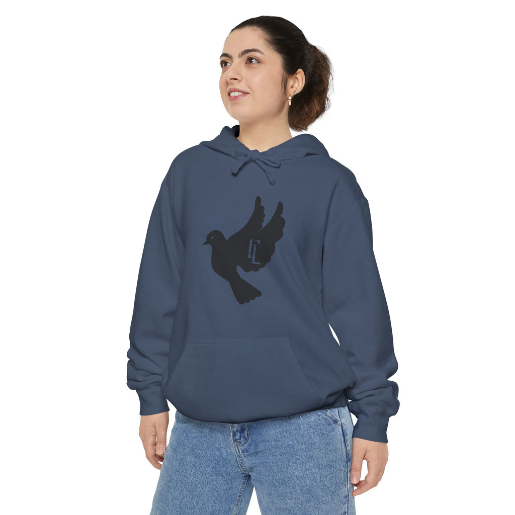 F4L DOVE Hoodies