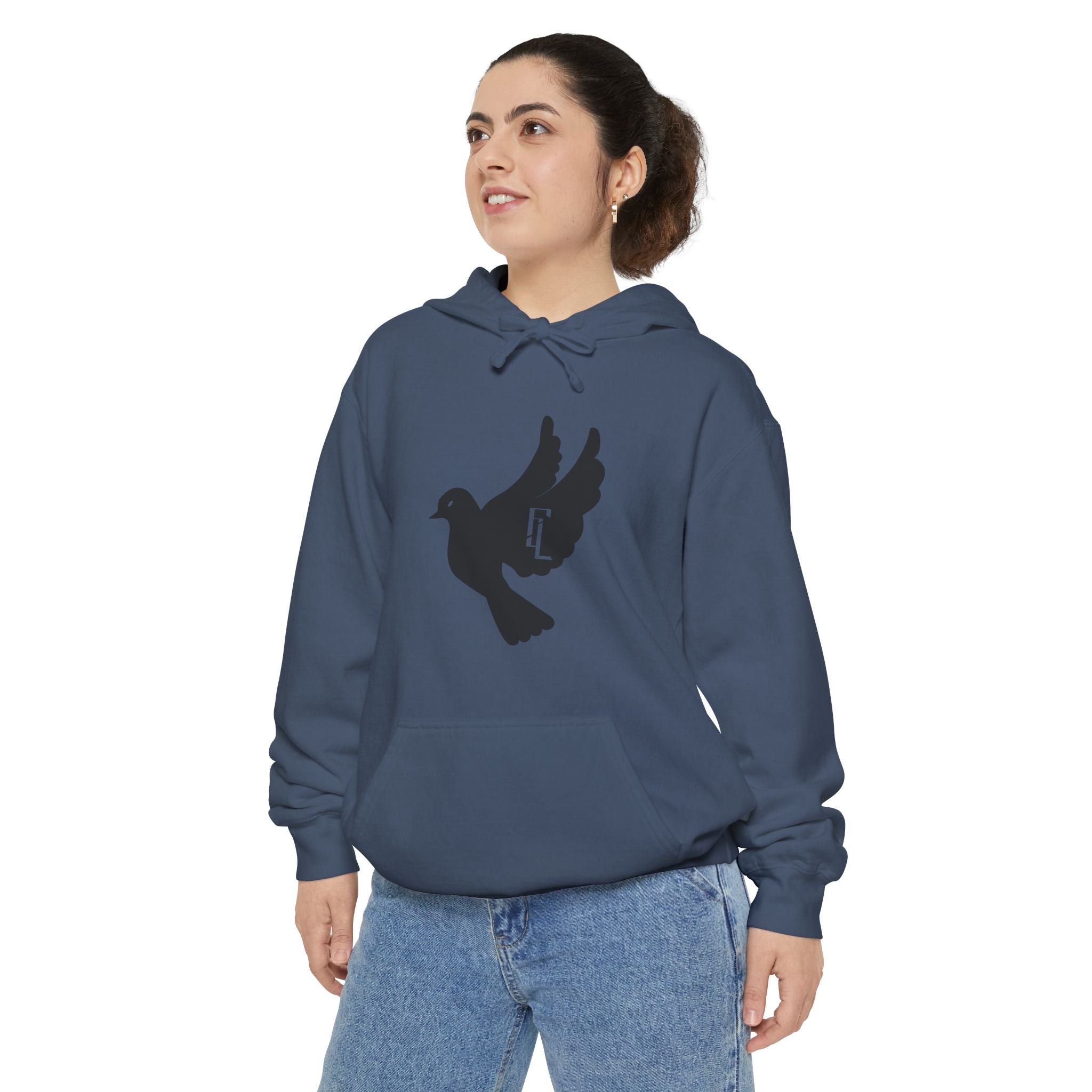 F4L DOVE Hoodies
