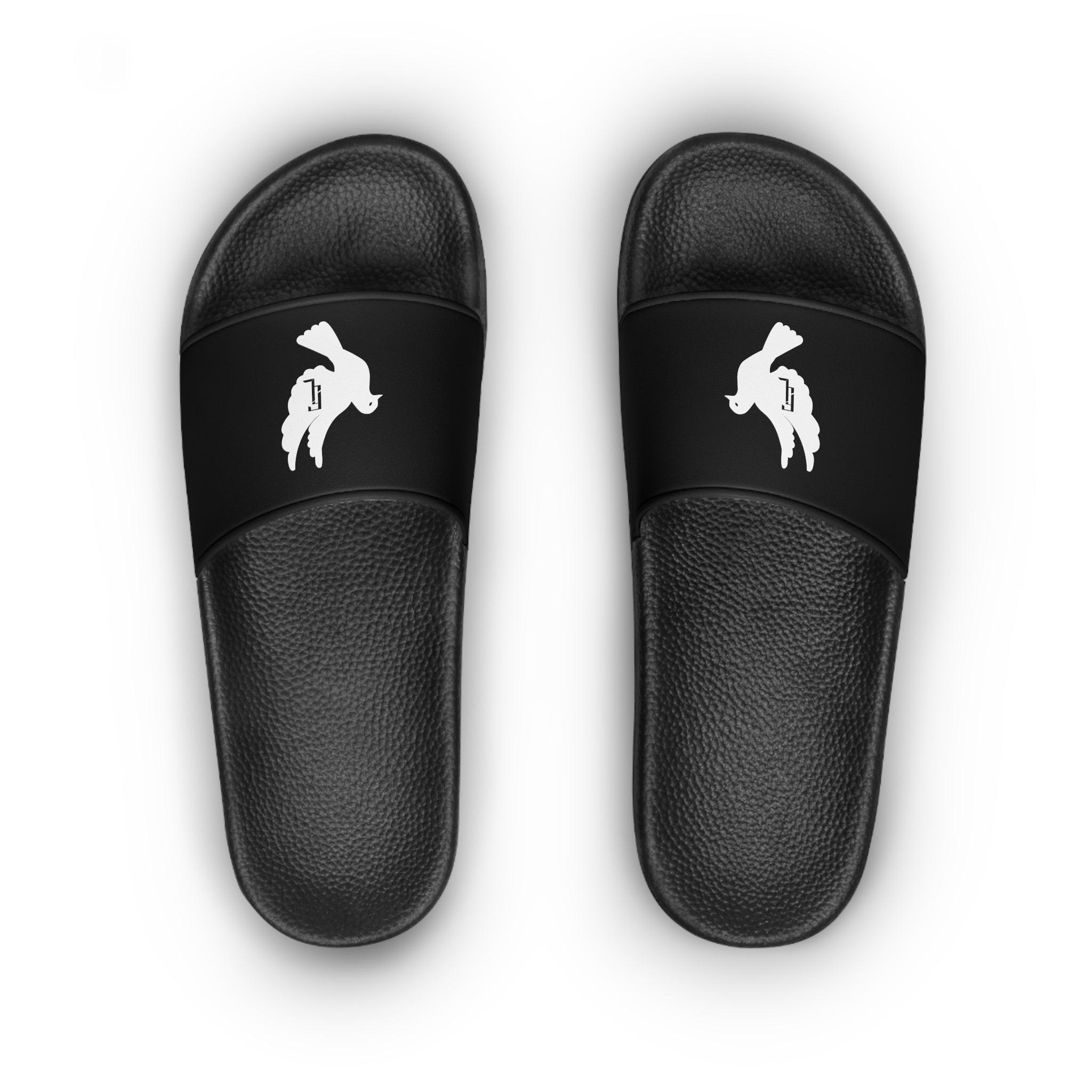 F4L DOVE Women's Slide Sandals