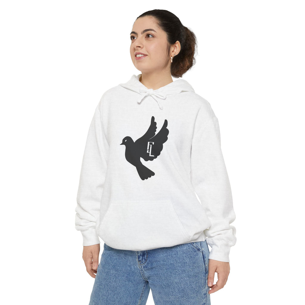 F4L DOVE Hoodies