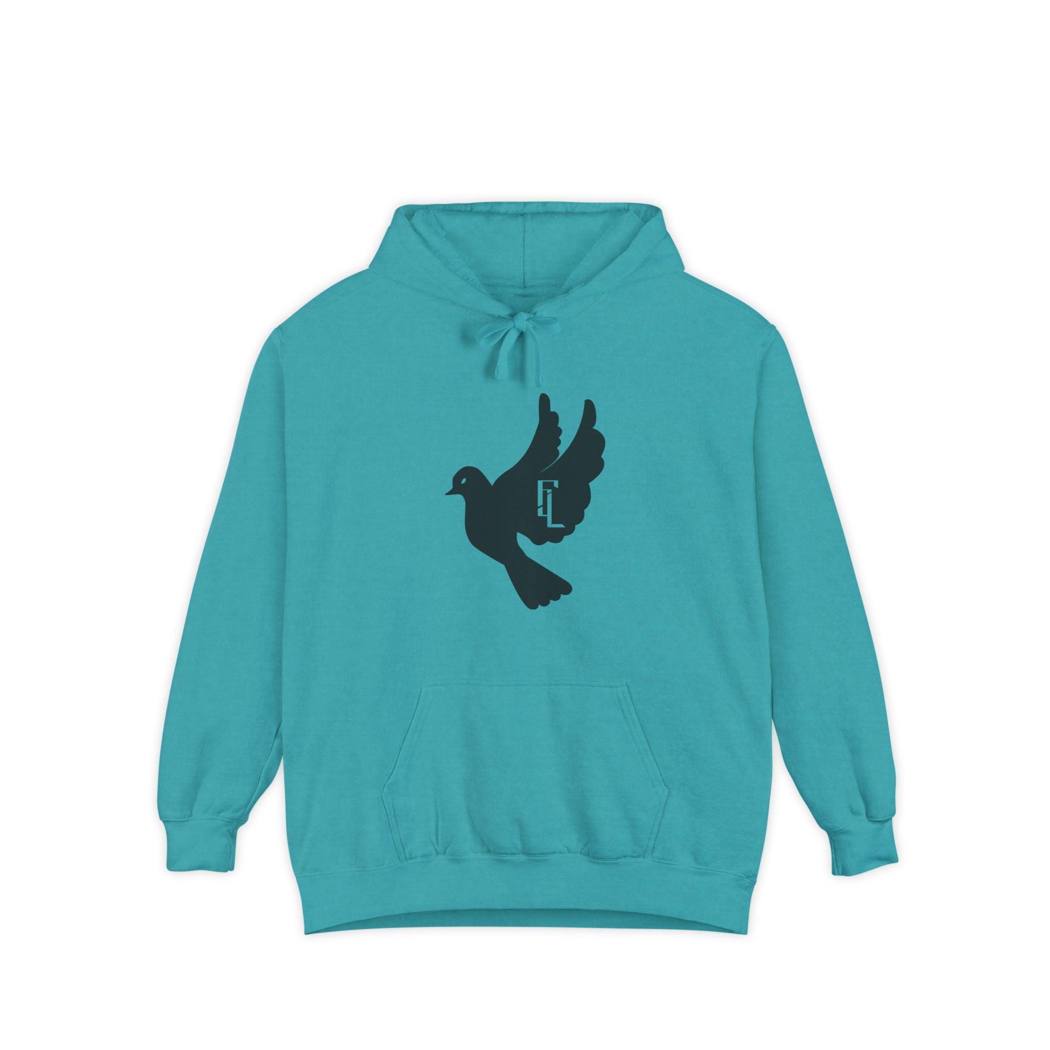 F4L DOVE Hoodies