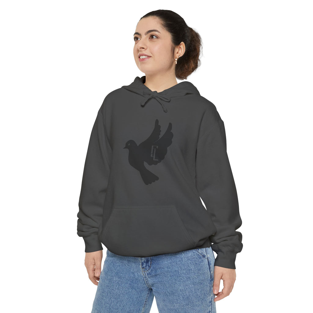 F4L DOVE Hoodies