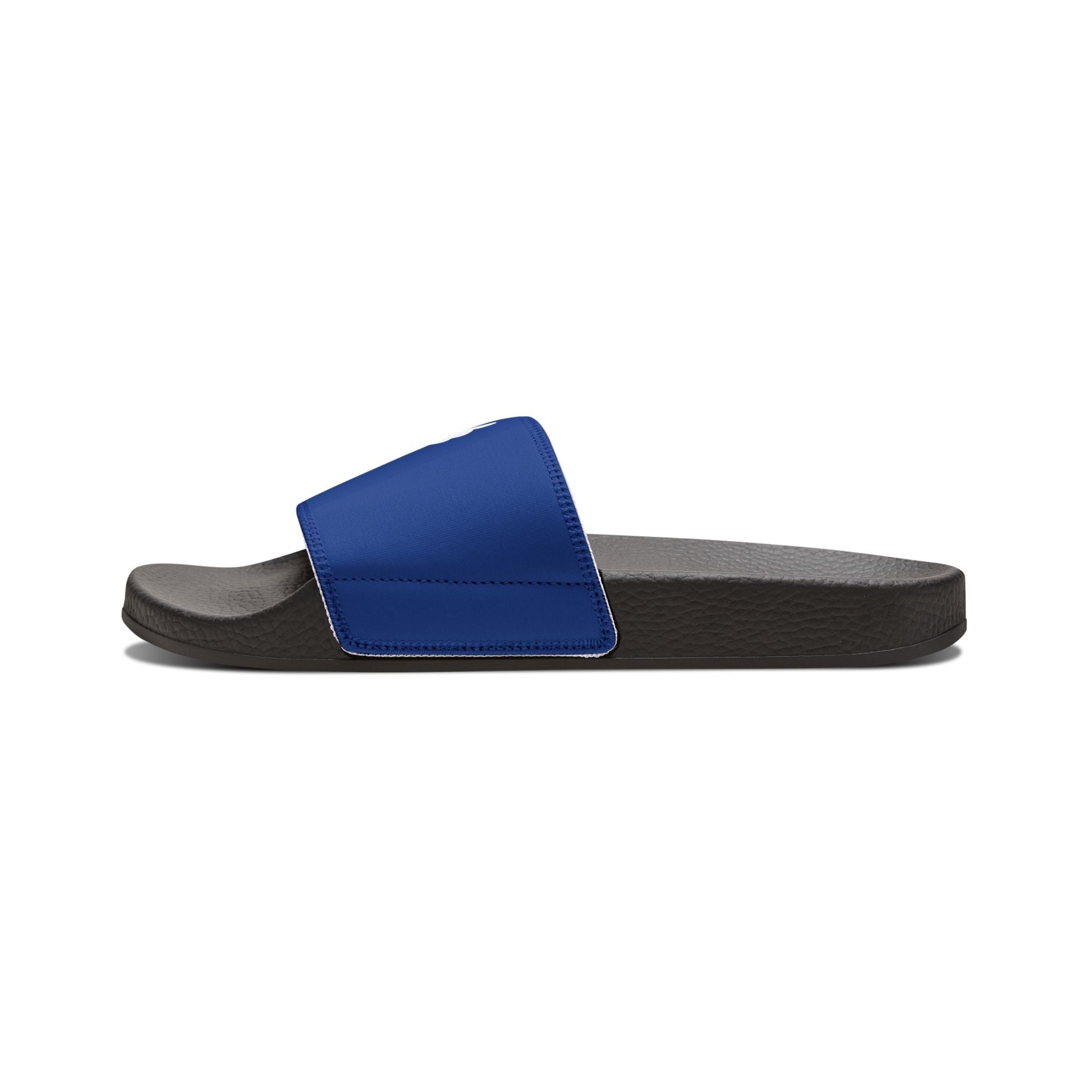 Dark Blue F4L DOVE Women's Removable-Strap Sandals