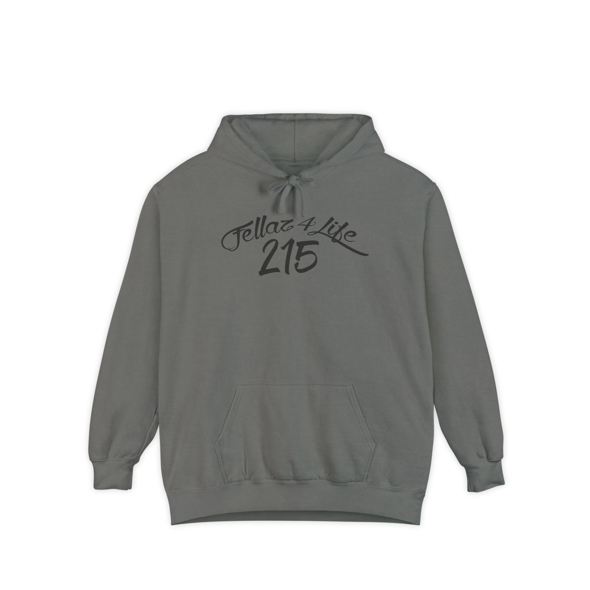 FELLAZ4LIFE Hoodies