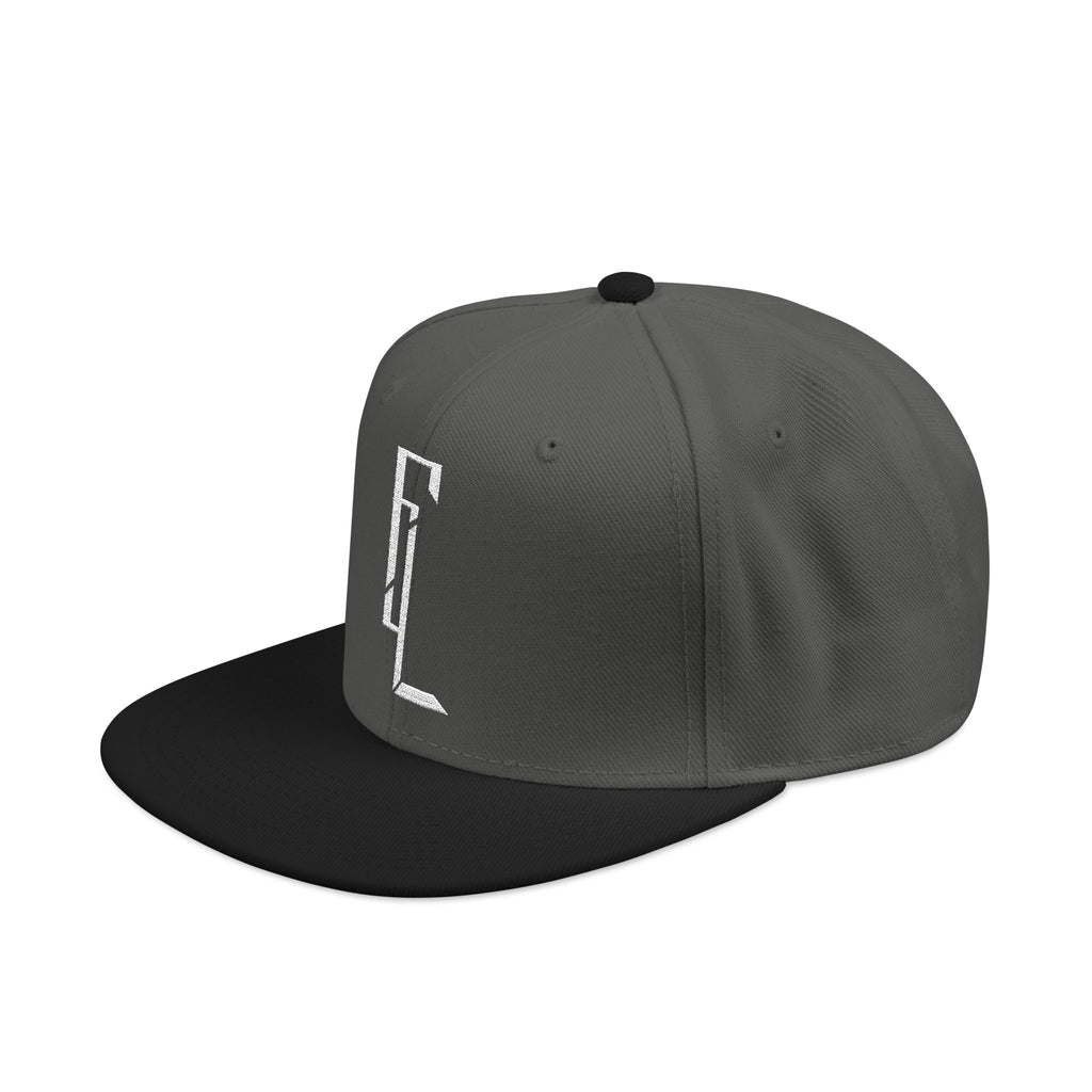 F4L Snapback Cap [Embroidery]