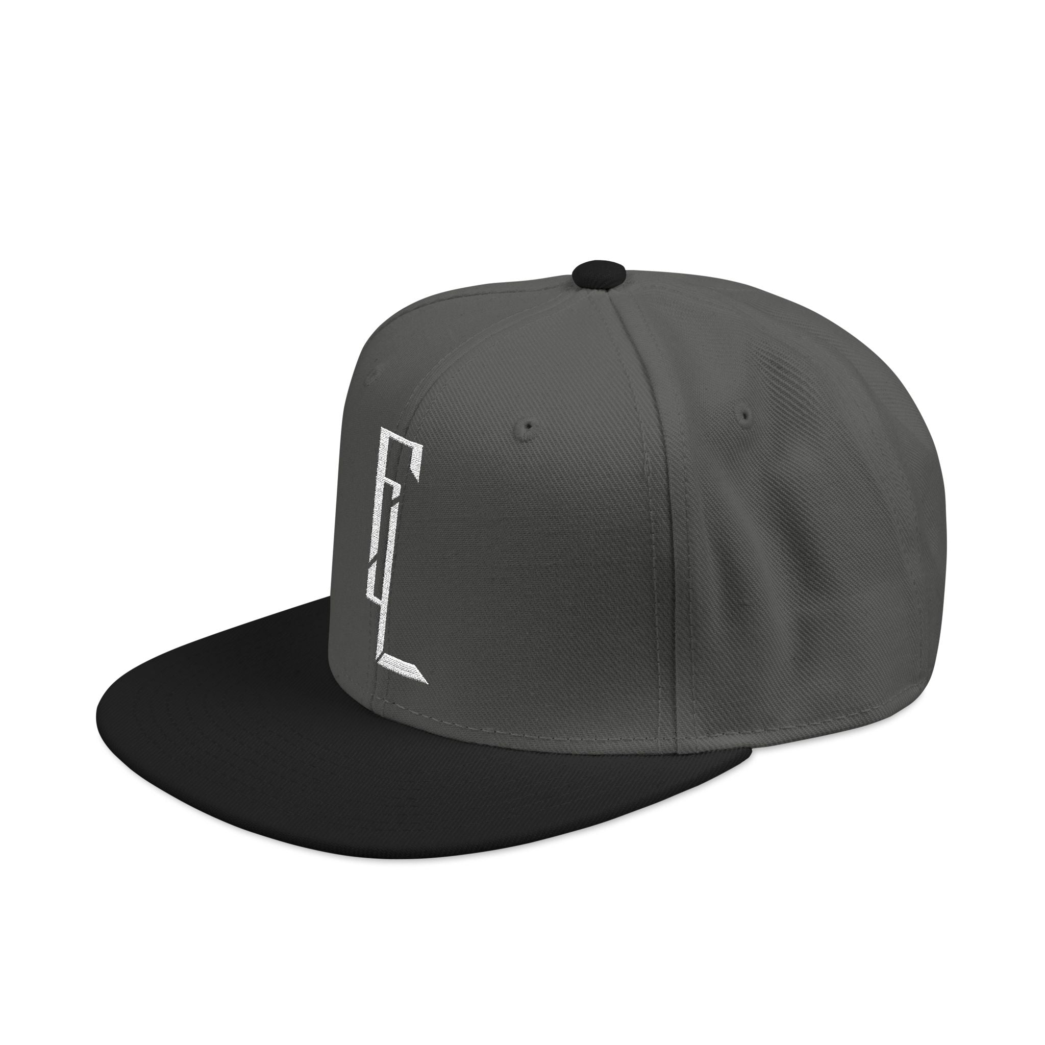 F4L Snapback Cap [Embroidery]