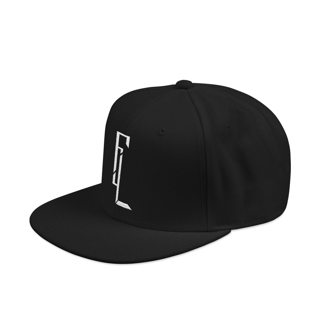 F4L Snapback Cap [Embroidery]