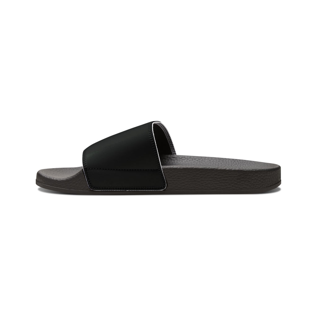 Black F4L DOVE Women's Removable-Strap Sandals