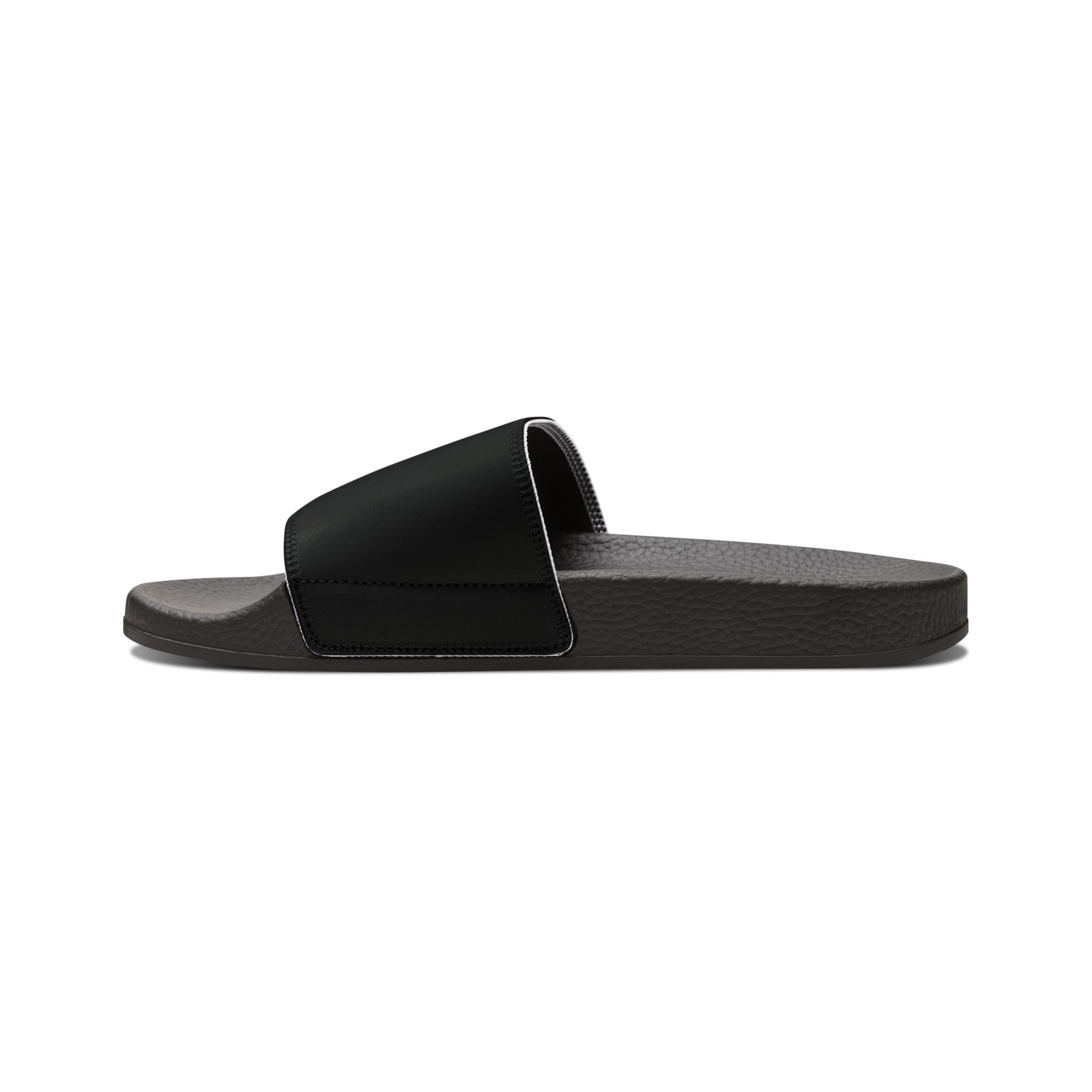 Black F4L DOVE Women's Removable-Strap Sandals