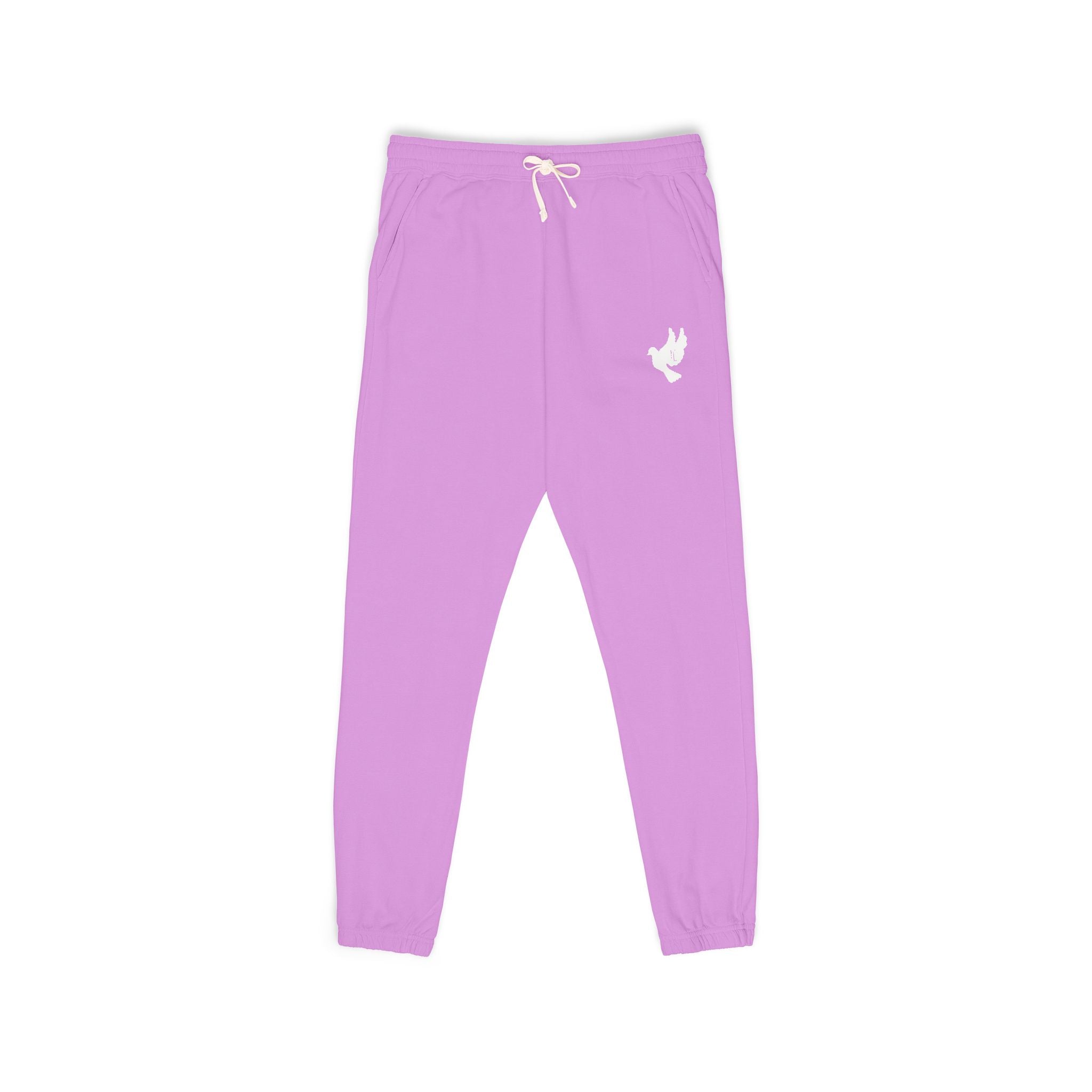 F4L DOVE Fleece Sweatpants