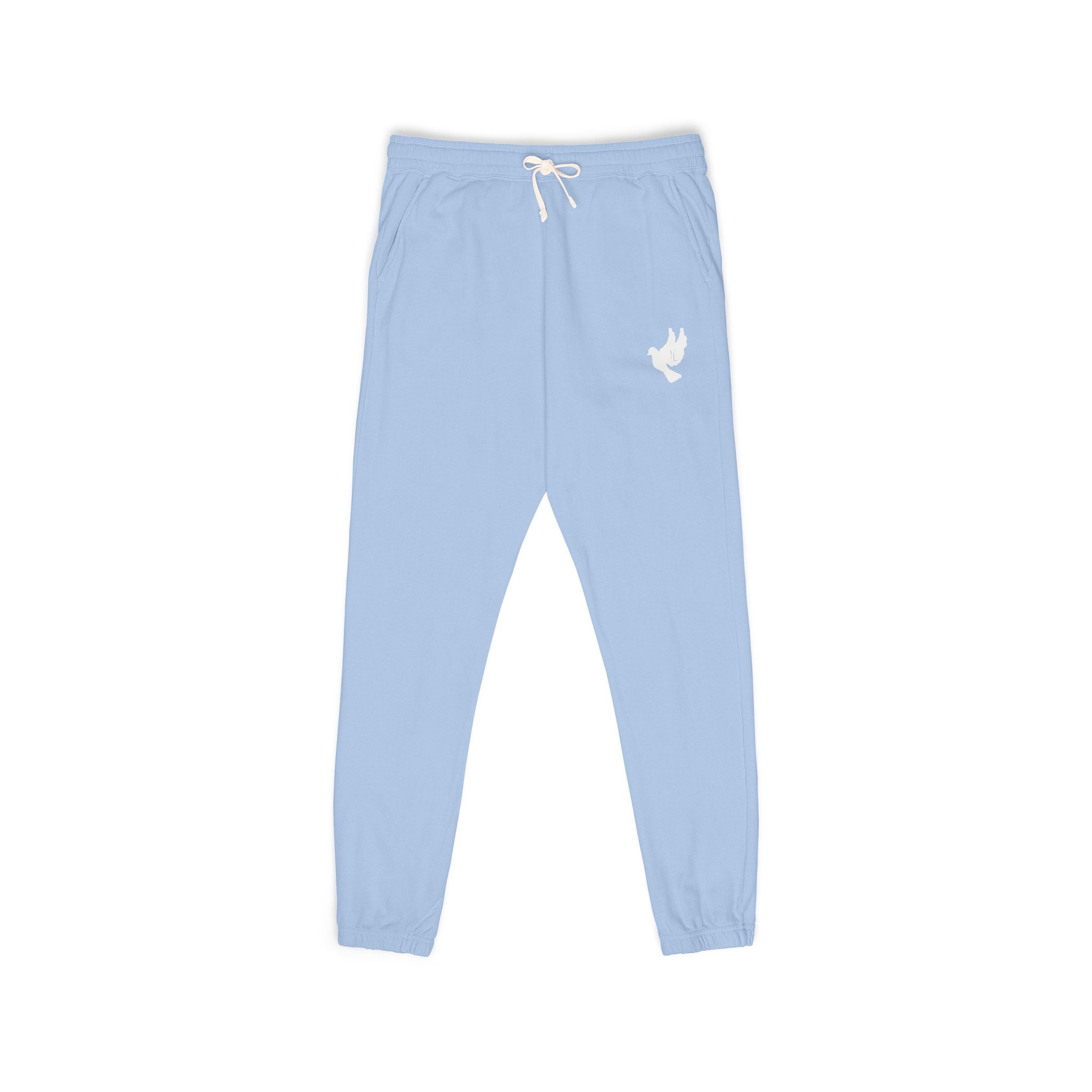 F4L DOVE Fleece Sweatpants