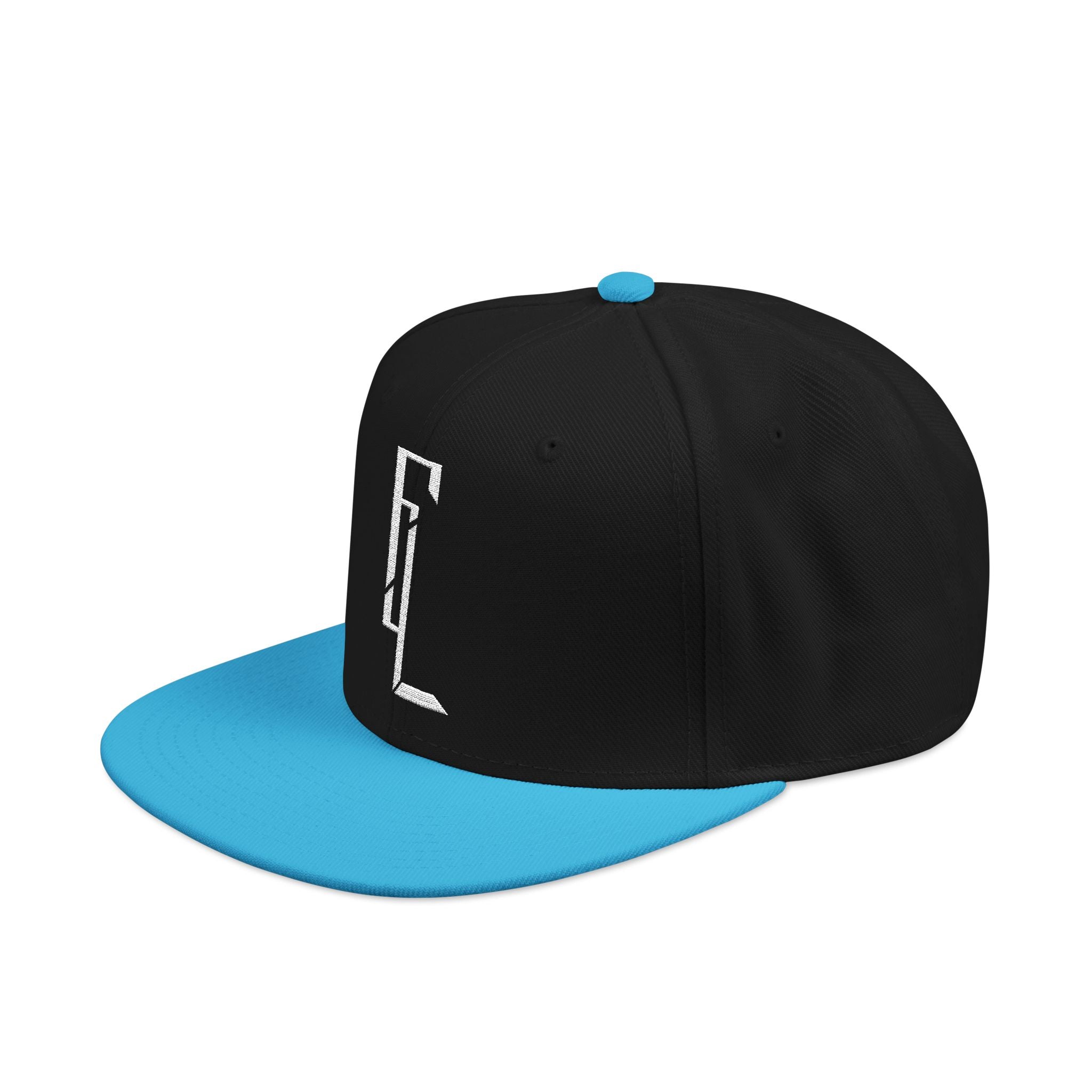 F4L Snapback Cap [Embroidery]
