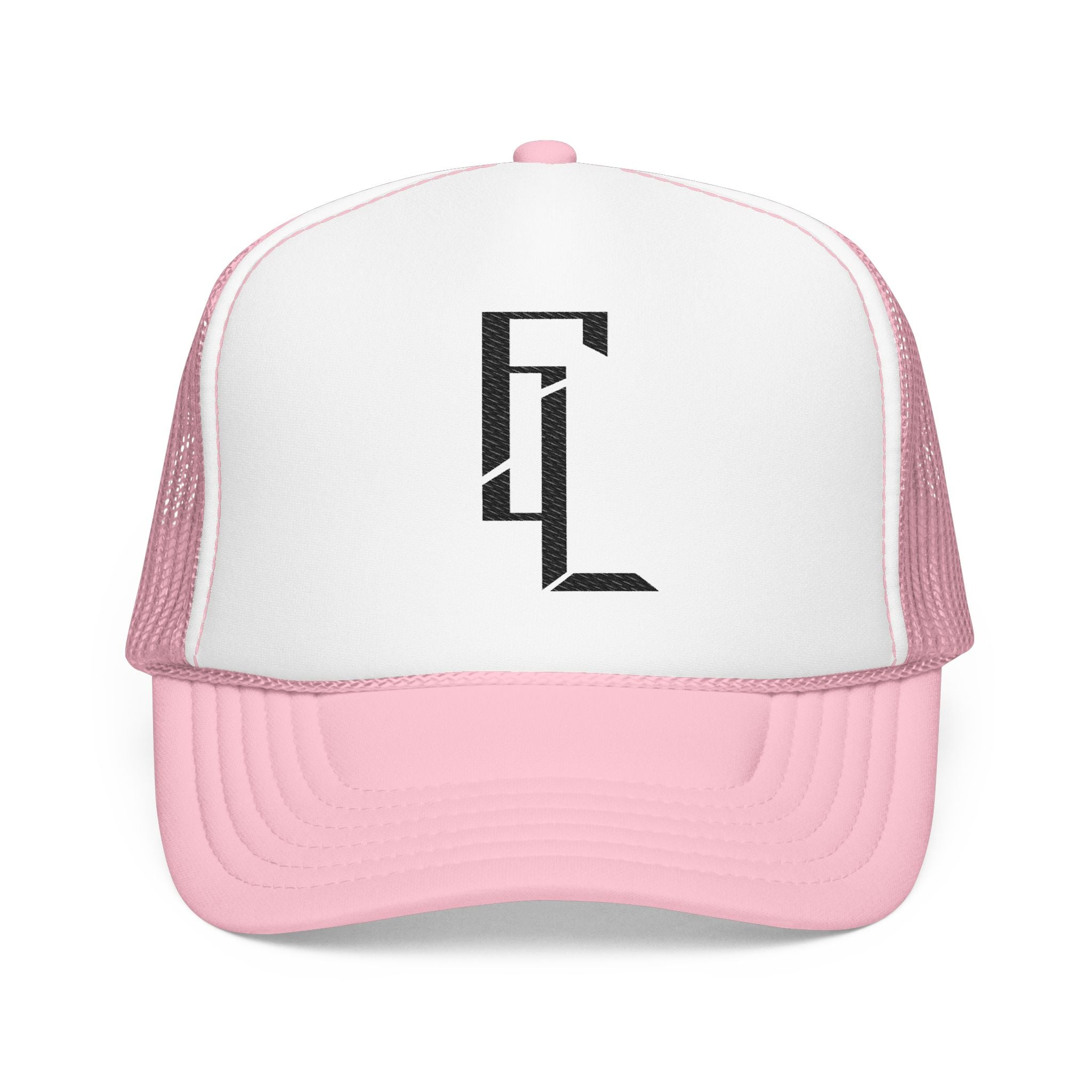 F4L Foam [Embroidery]