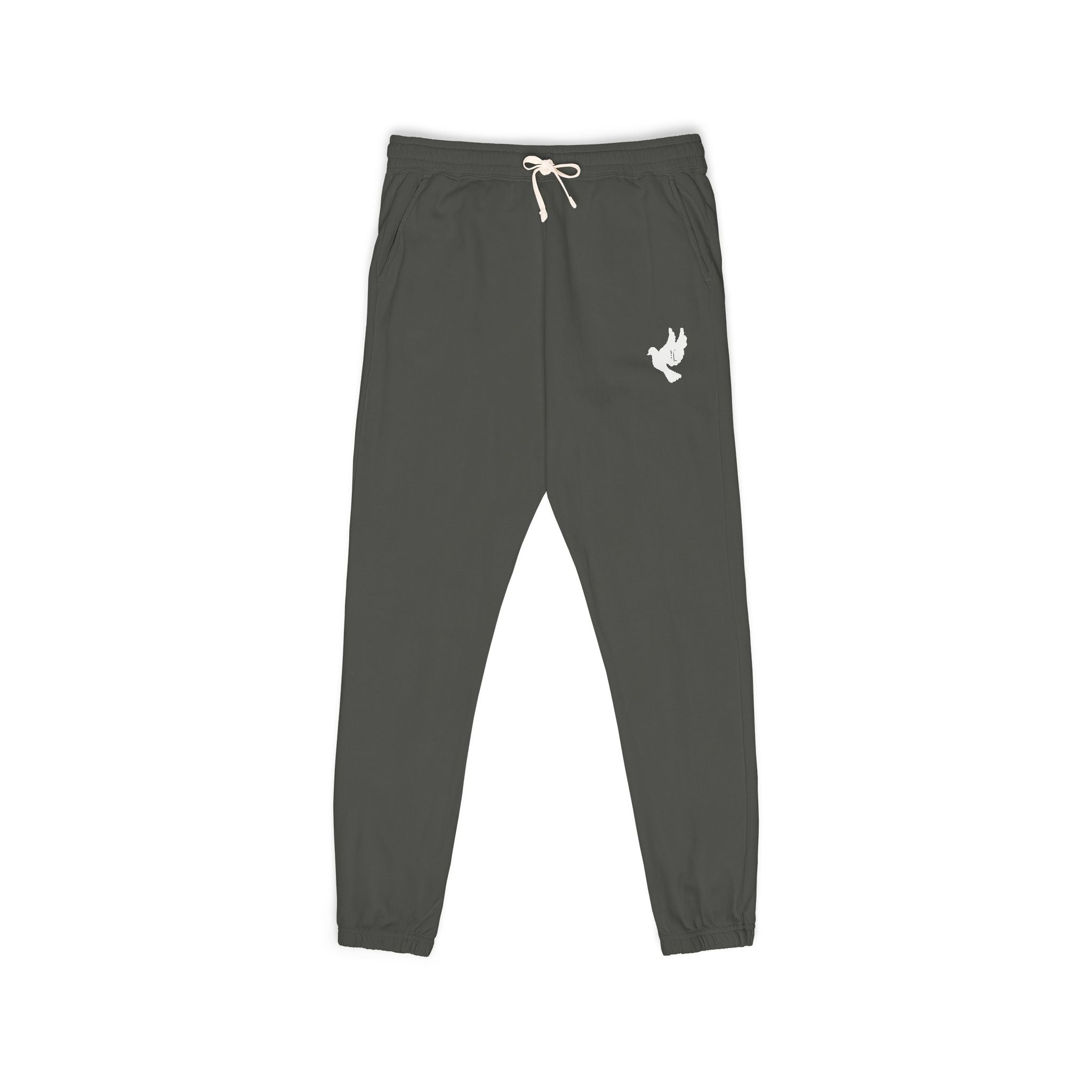 F4L DOVE Fleece Sweatpants