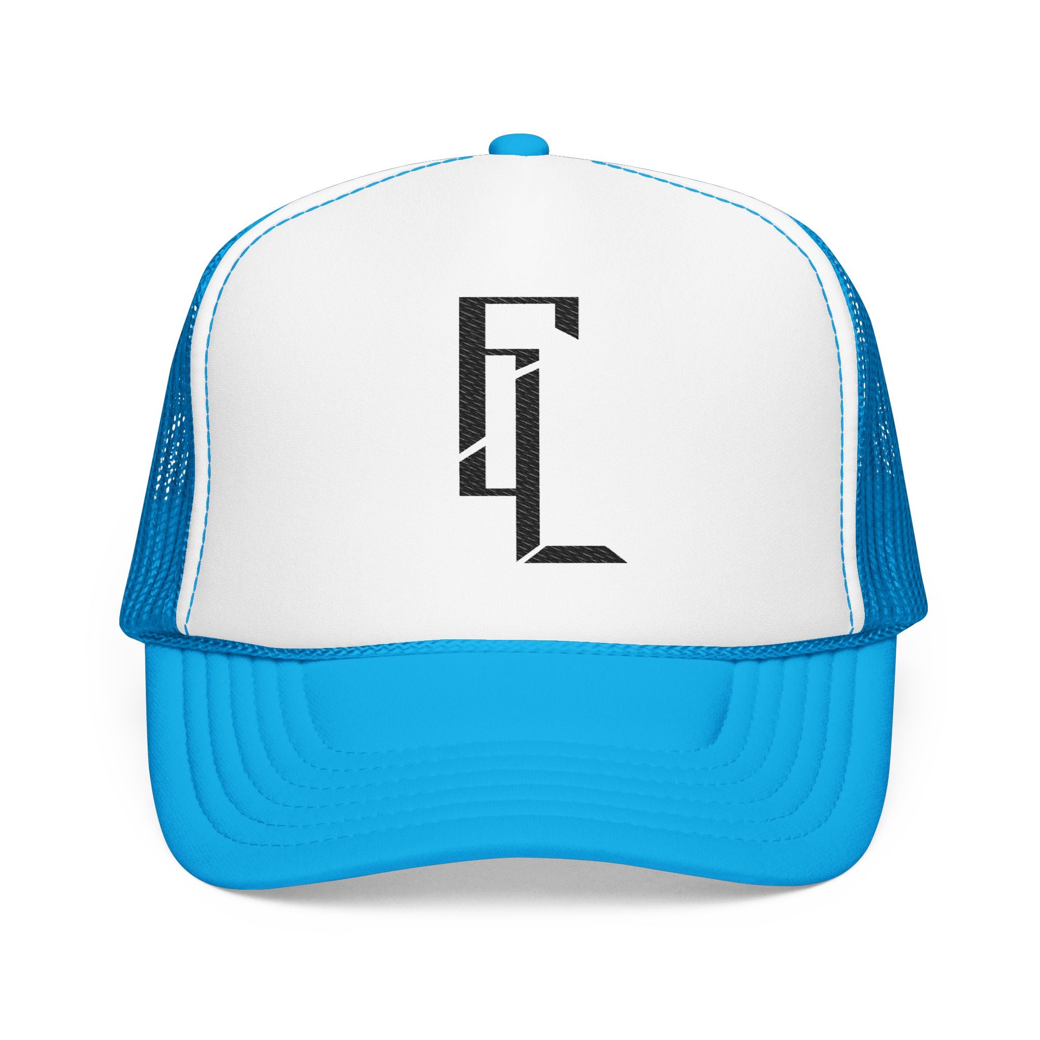 F4L Foam [Embroidery]