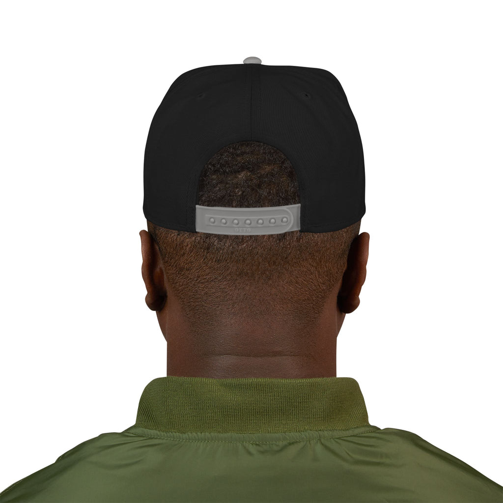 F4L Snapback Cap [Embroidery]
