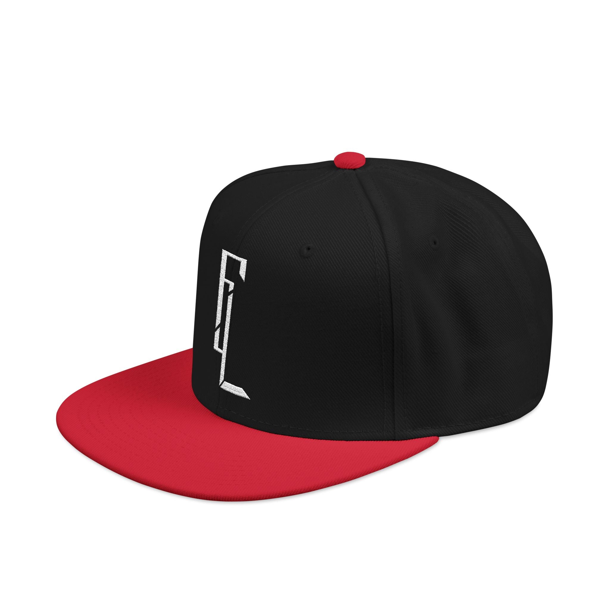 F4L Snapback Cap [Embroidery]