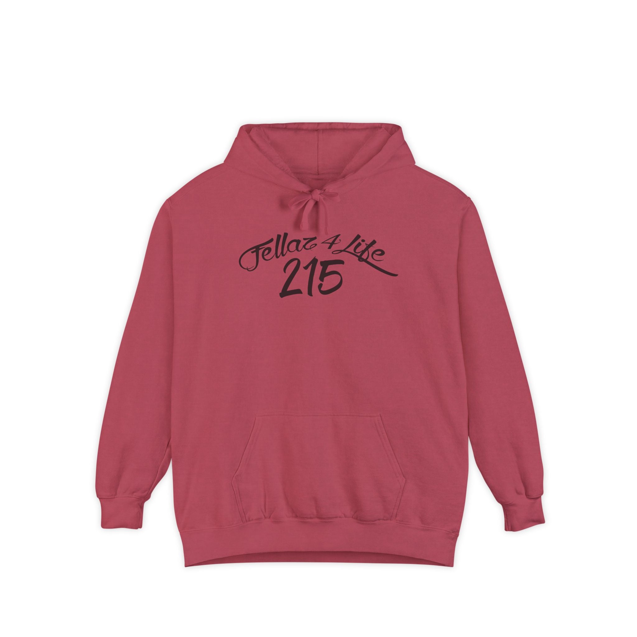 FELLAZ4LIFE Hoodies