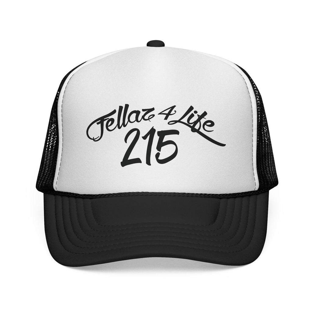 FELLAZ4LIFE Caps