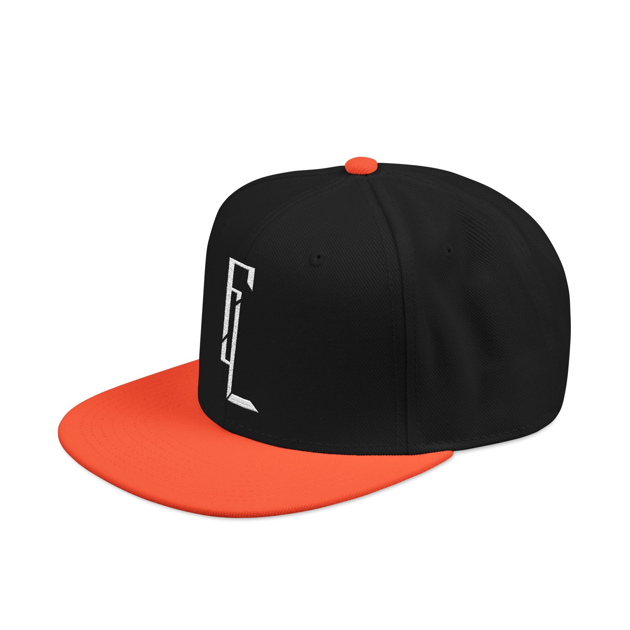 F4L Snapback Cap [Embroidery]