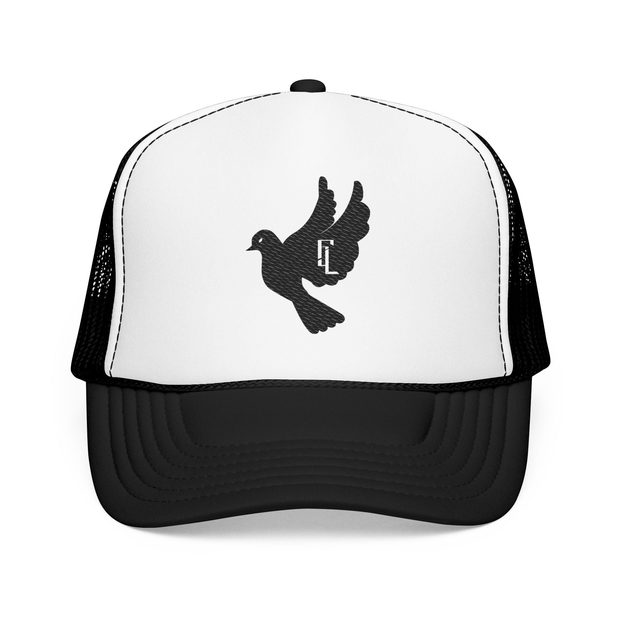 F4L DOVE Foam [Embroidery]