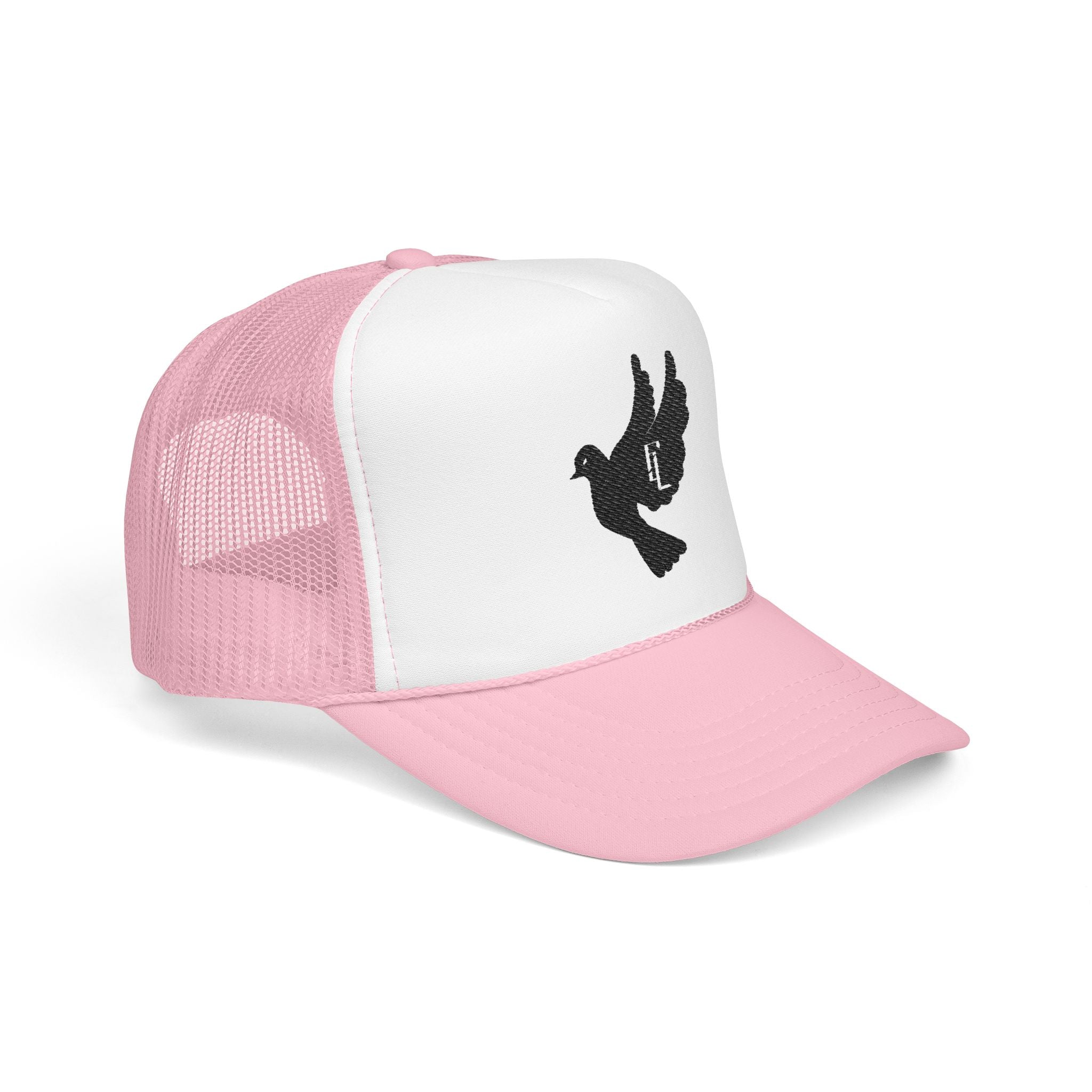 F4L DOVE Foam [Embroidery]