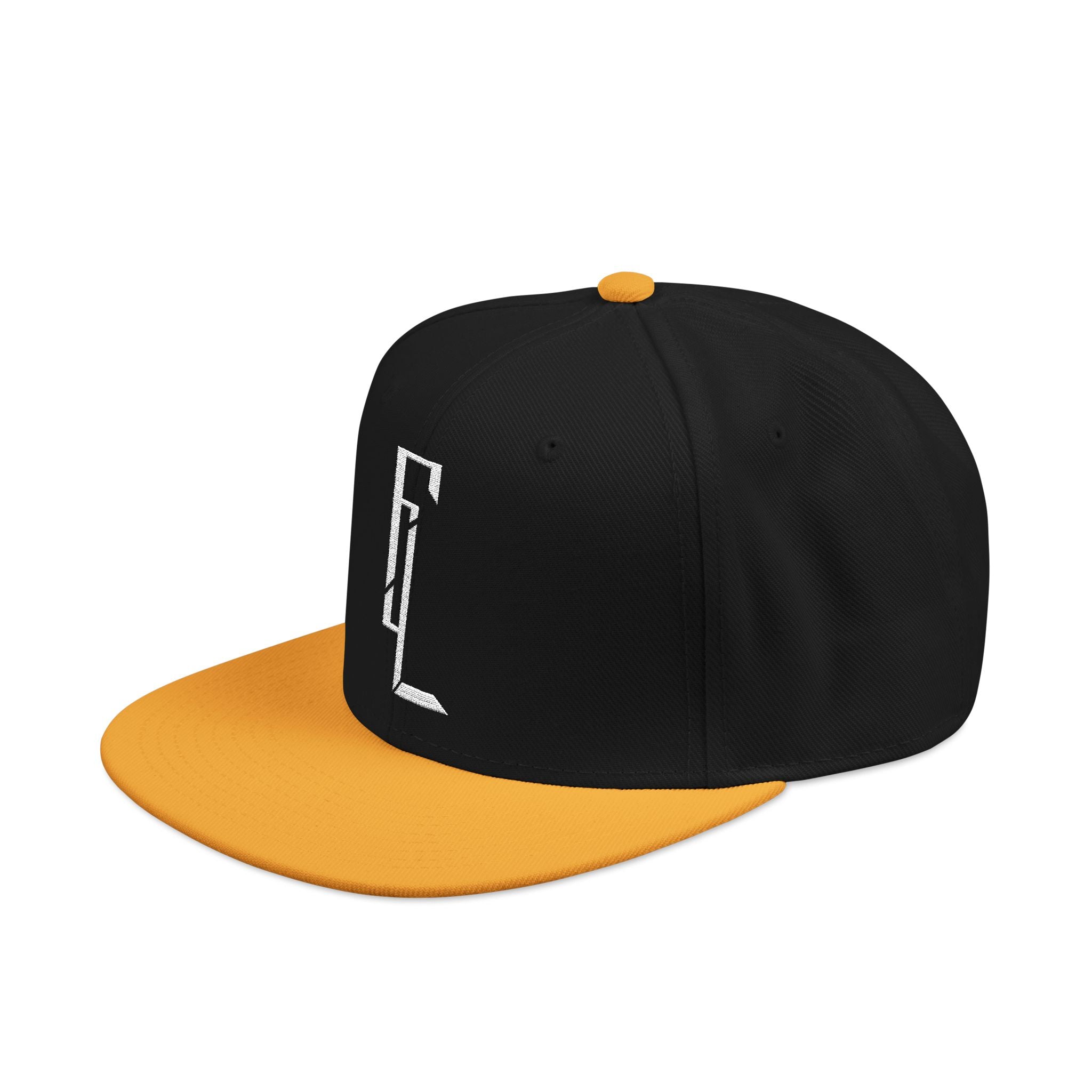 F4L Snapback Cap [Embroidery]