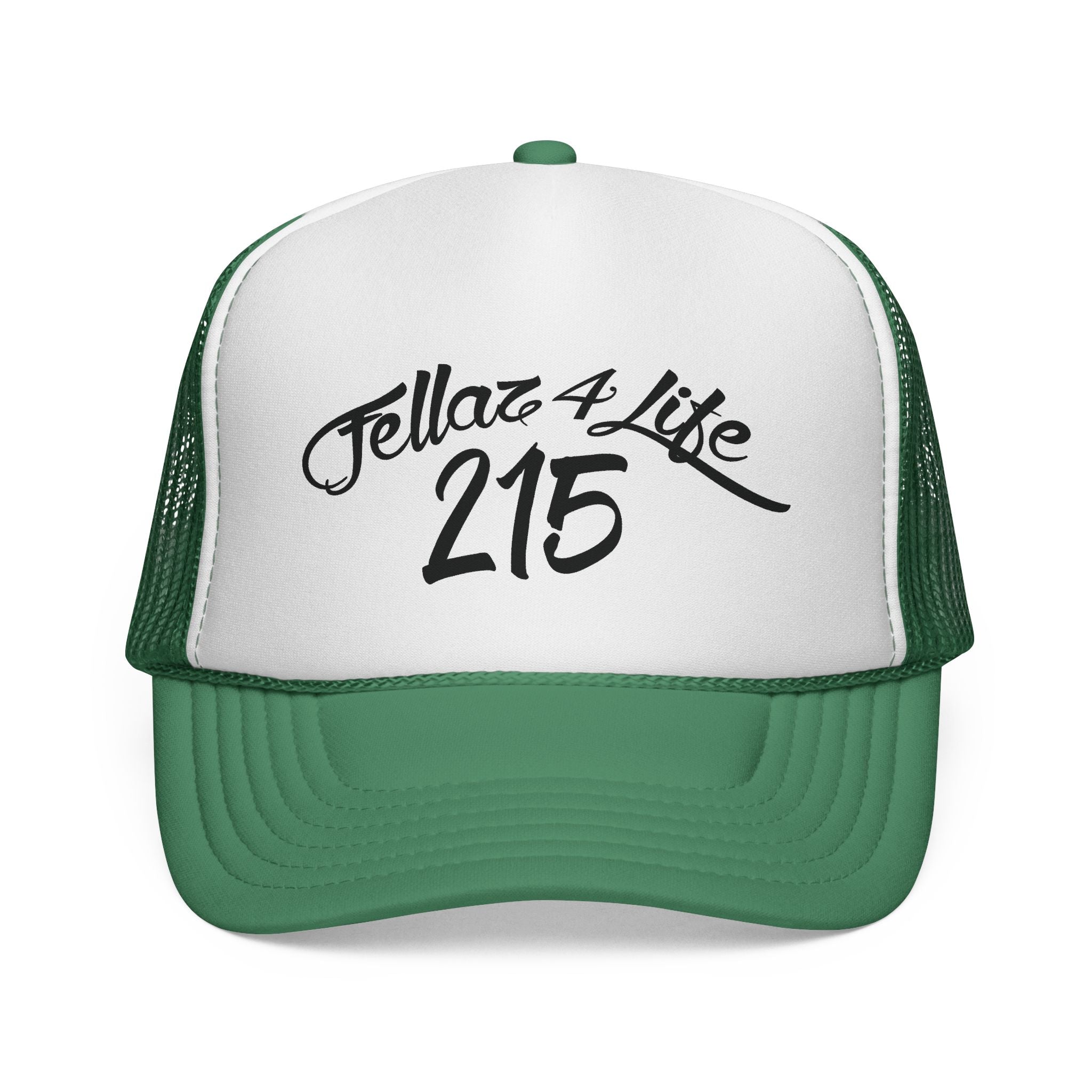 FELLAZ4LIFE Caps