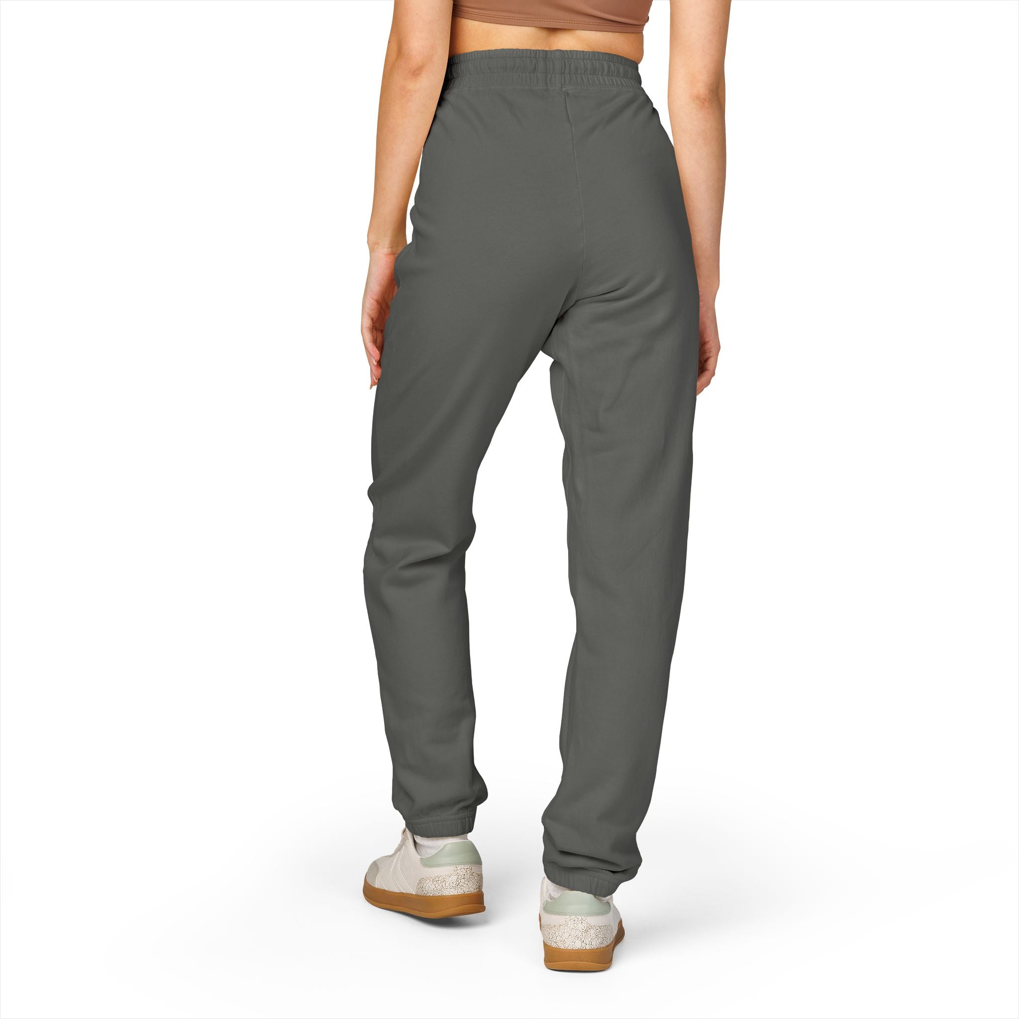 F4L DOVE Fleece Sweatpants