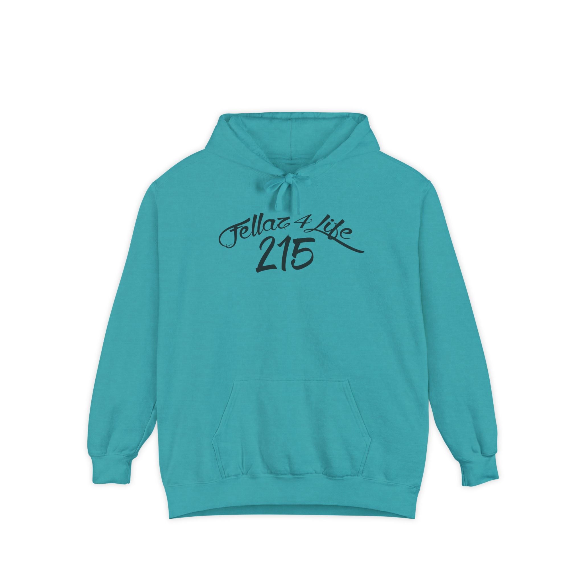 FELLAZ4LIFE Hoodies