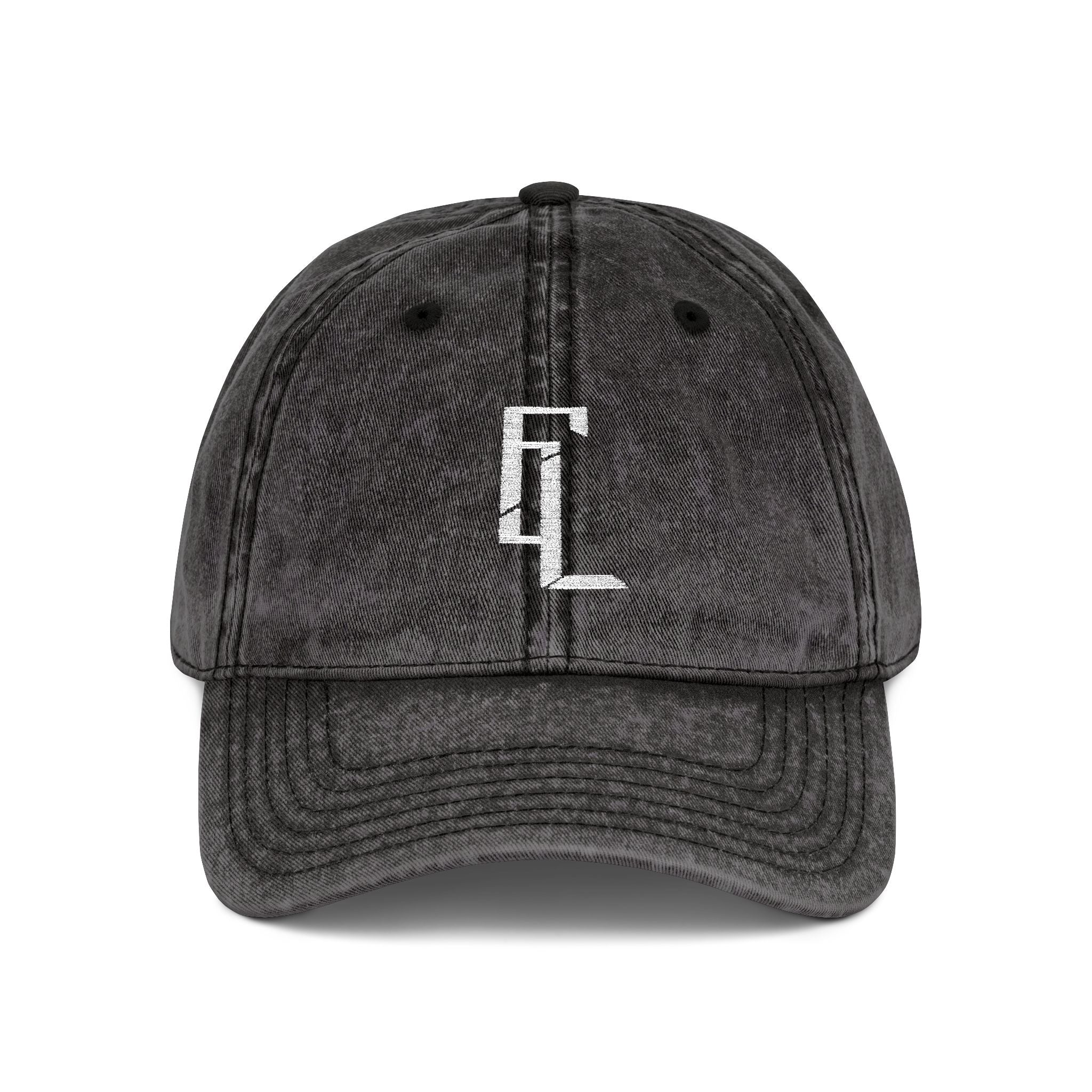F4L Vintage Cap [Embroidery]