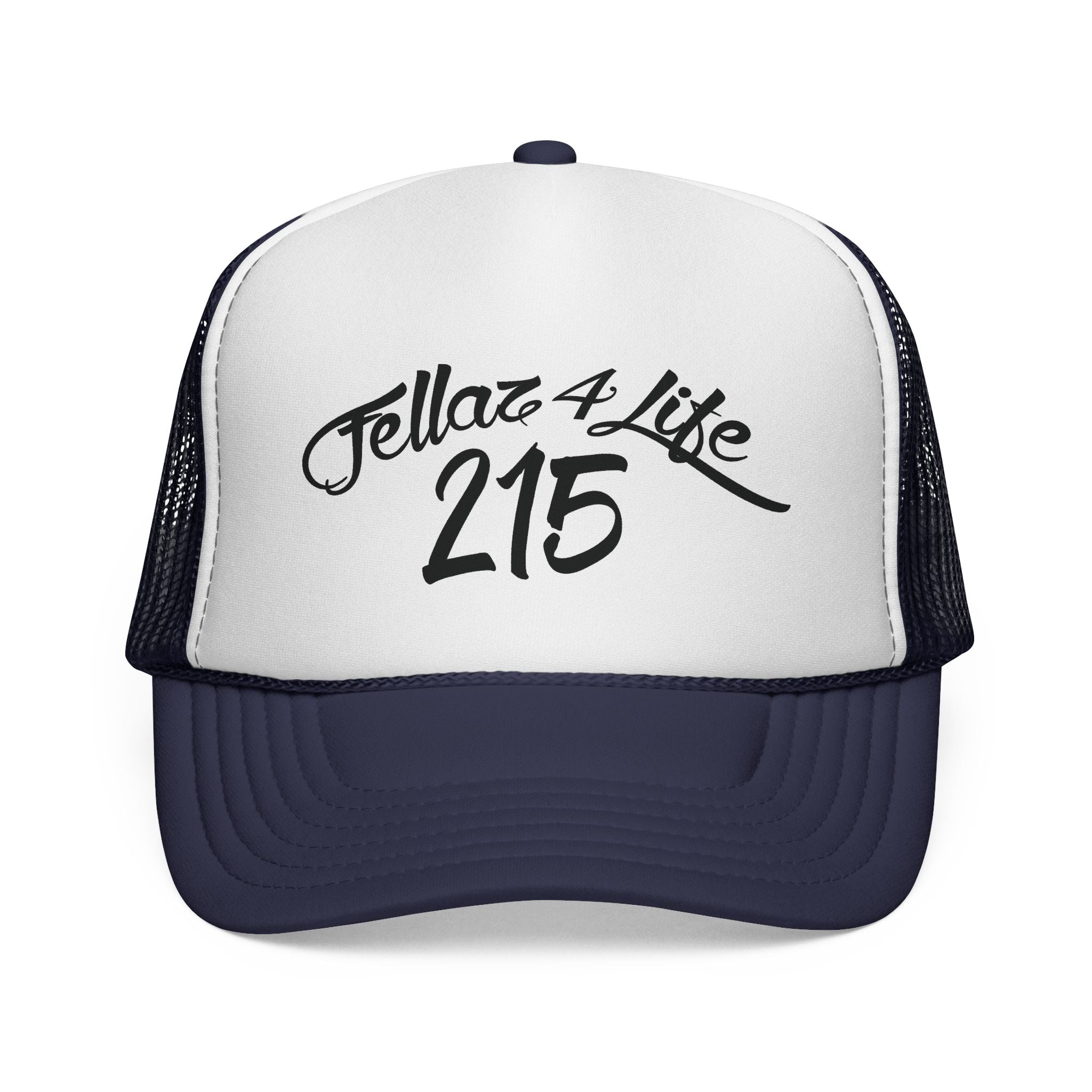 FELLAZ4LIFE Caps