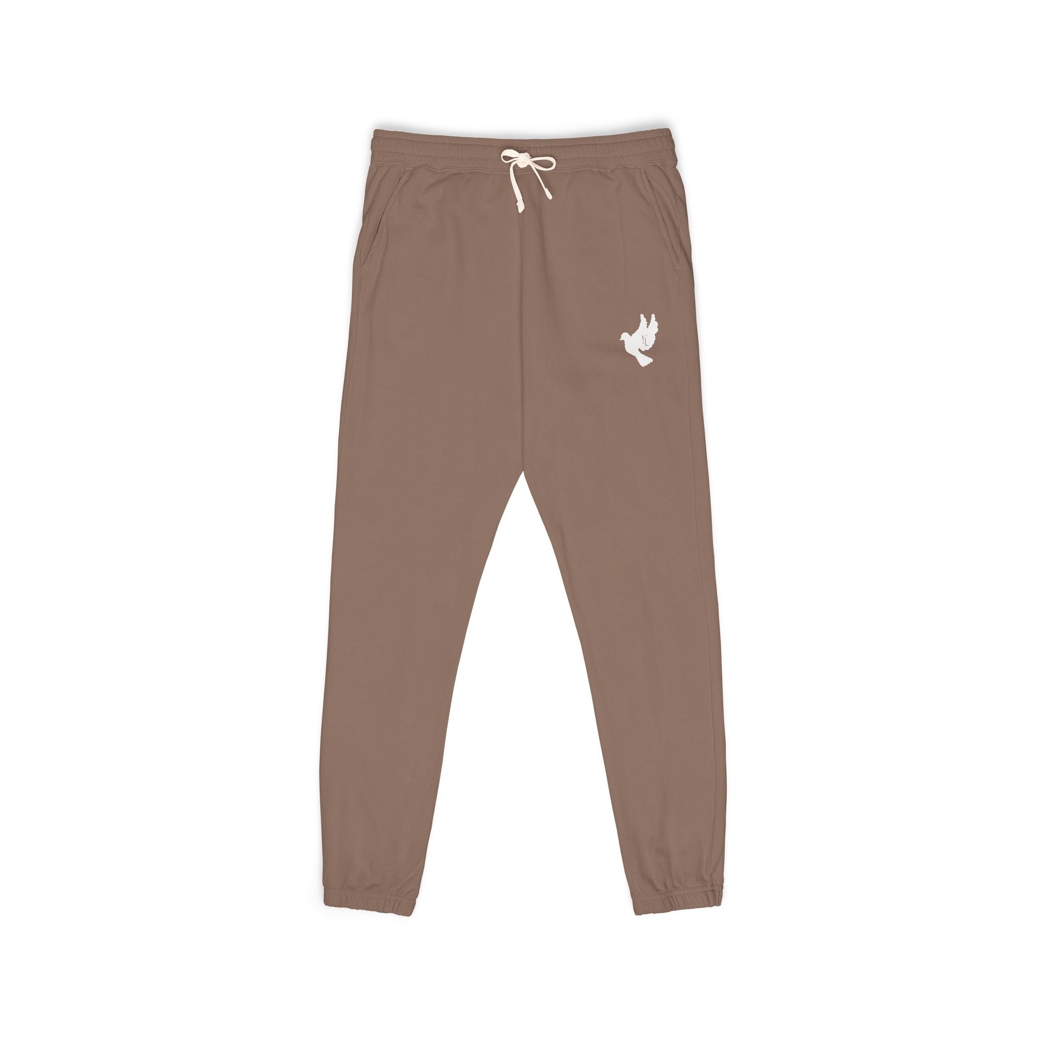 F4L DOVE Fleece Sweatpants