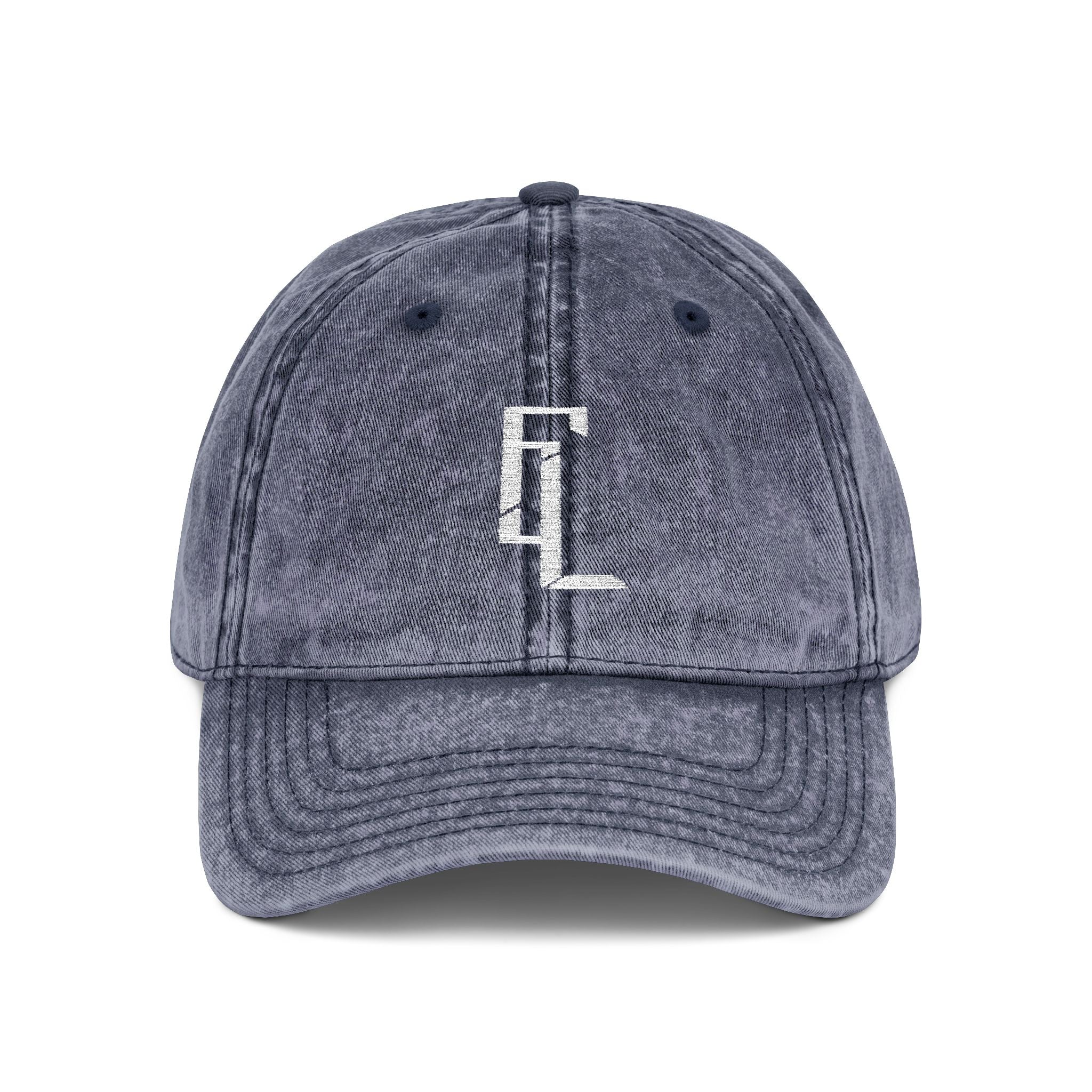 F4L Vintage Cap [Embroidery]