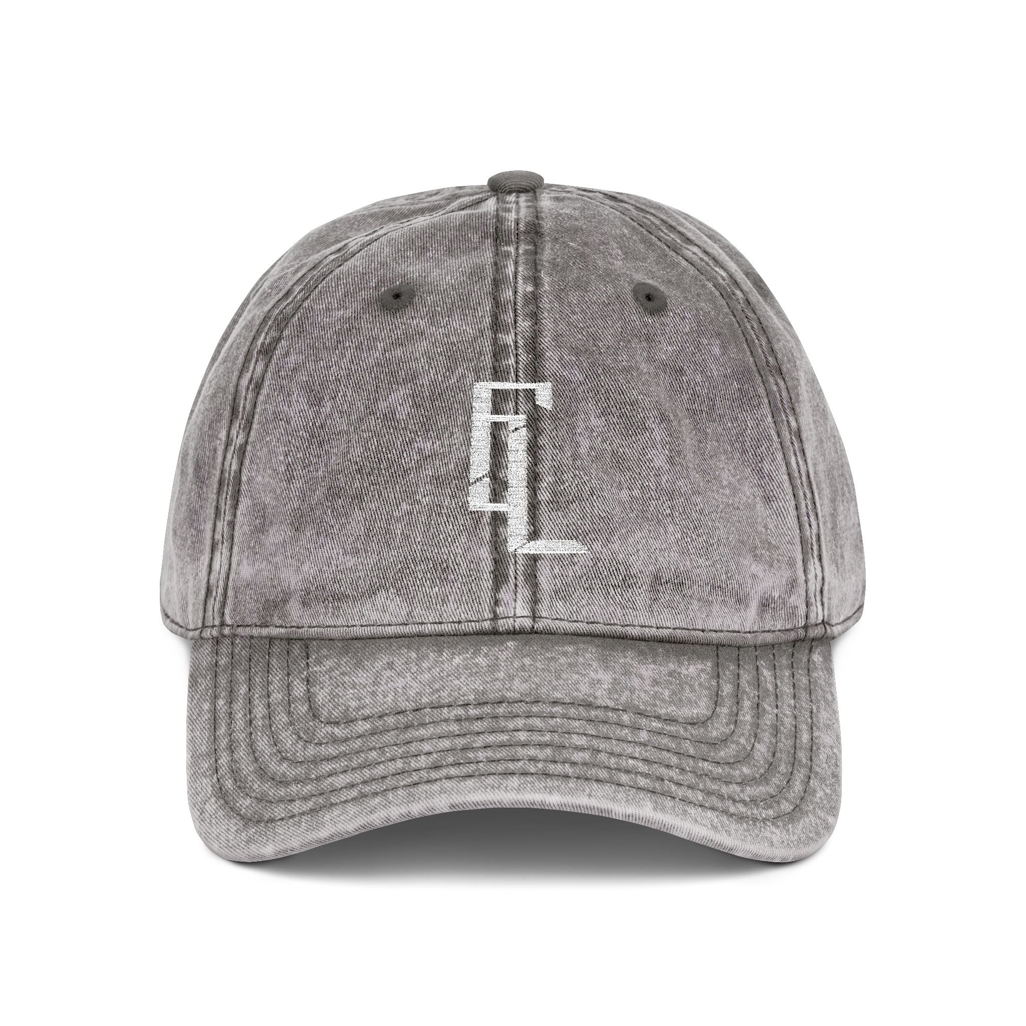 F4L Vintage Cap [Embroidery]