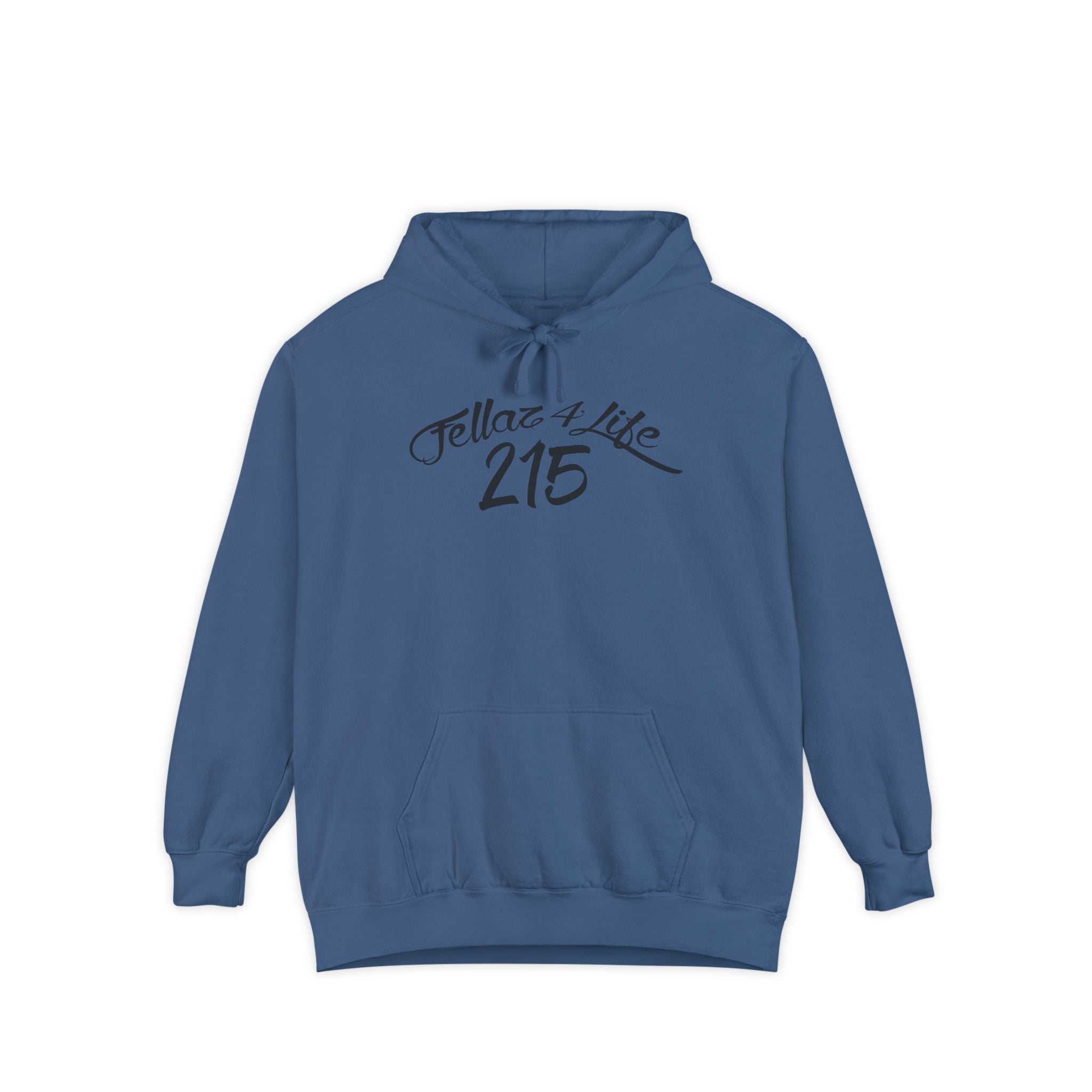 FELLAZ4LIFE Hoodies
