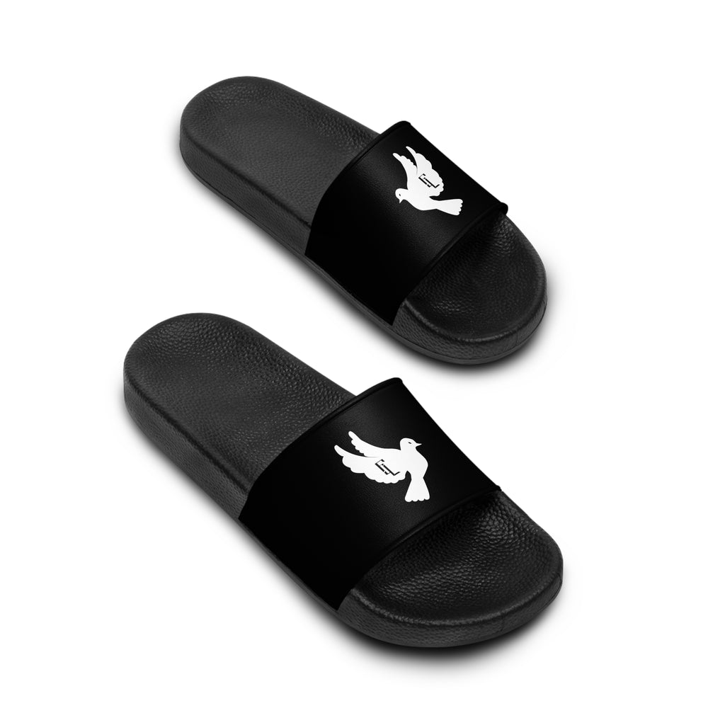 F4L DOVE Women's Slide Sandals