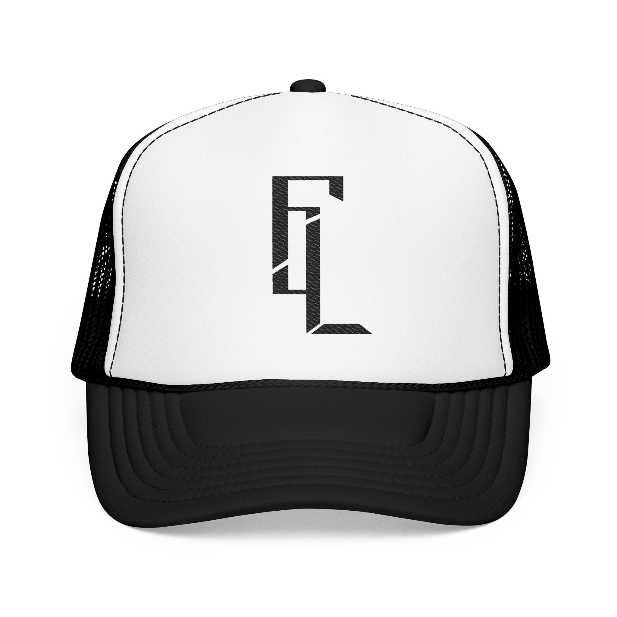 F4L Foam [Embroidery]