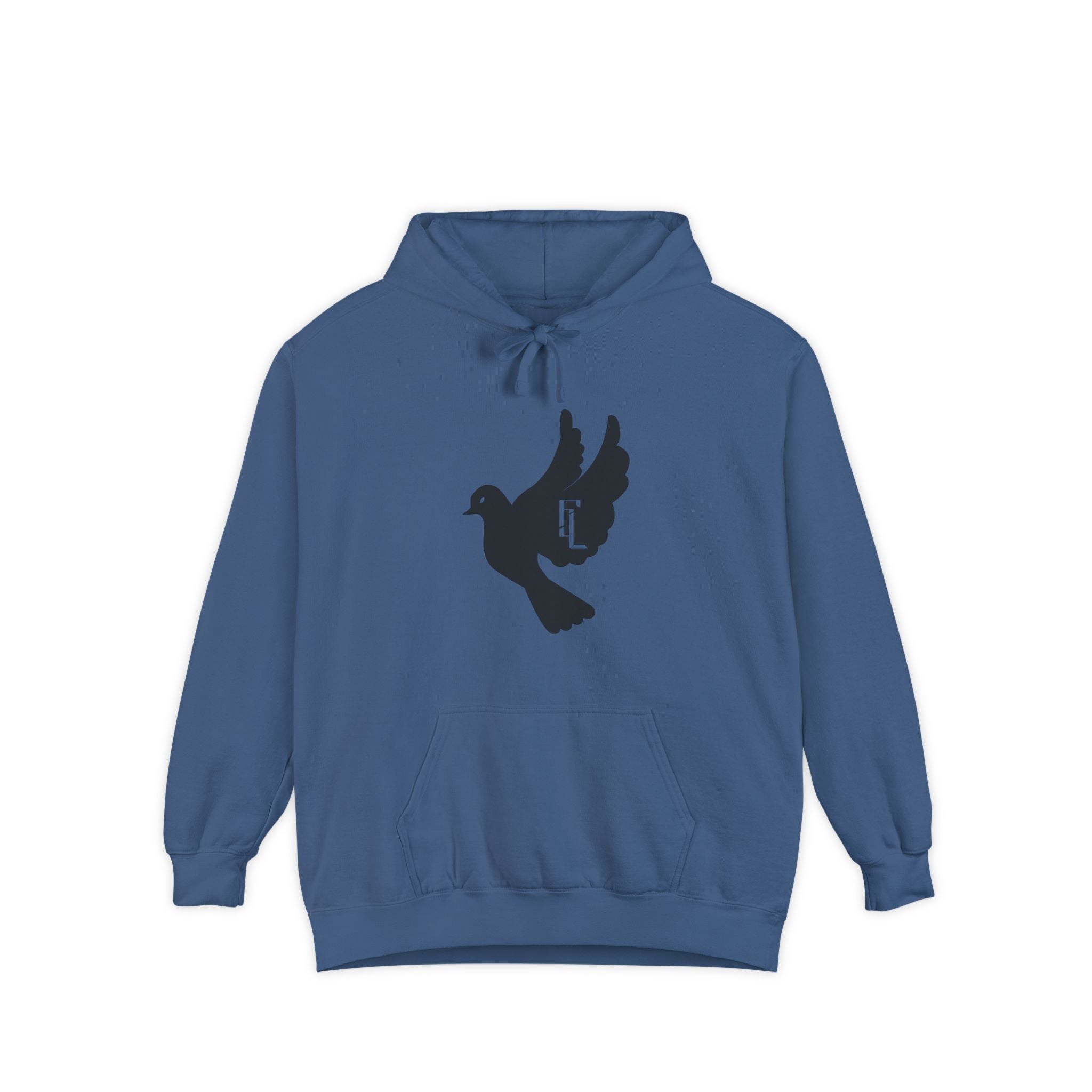 F4L DOVE Hoodies