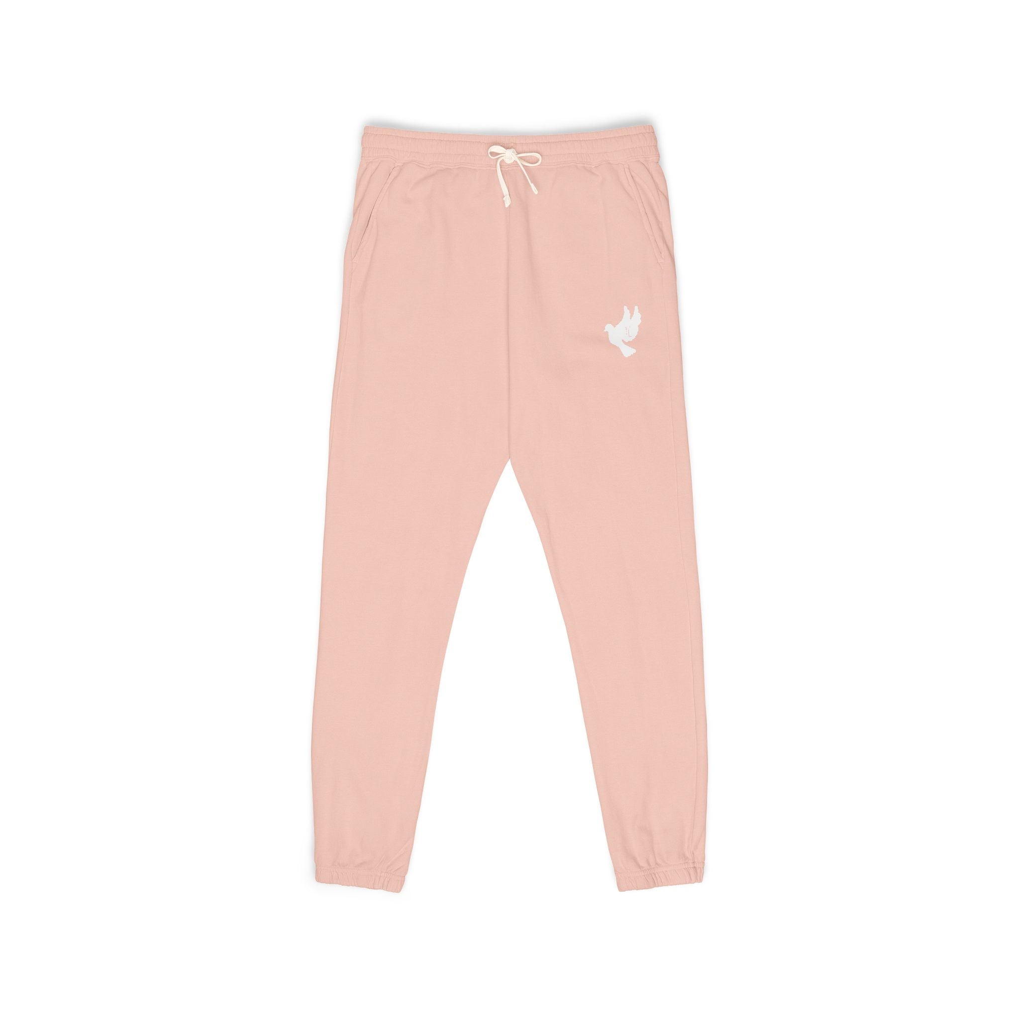 F4L DOVE Fleece Sweatpants