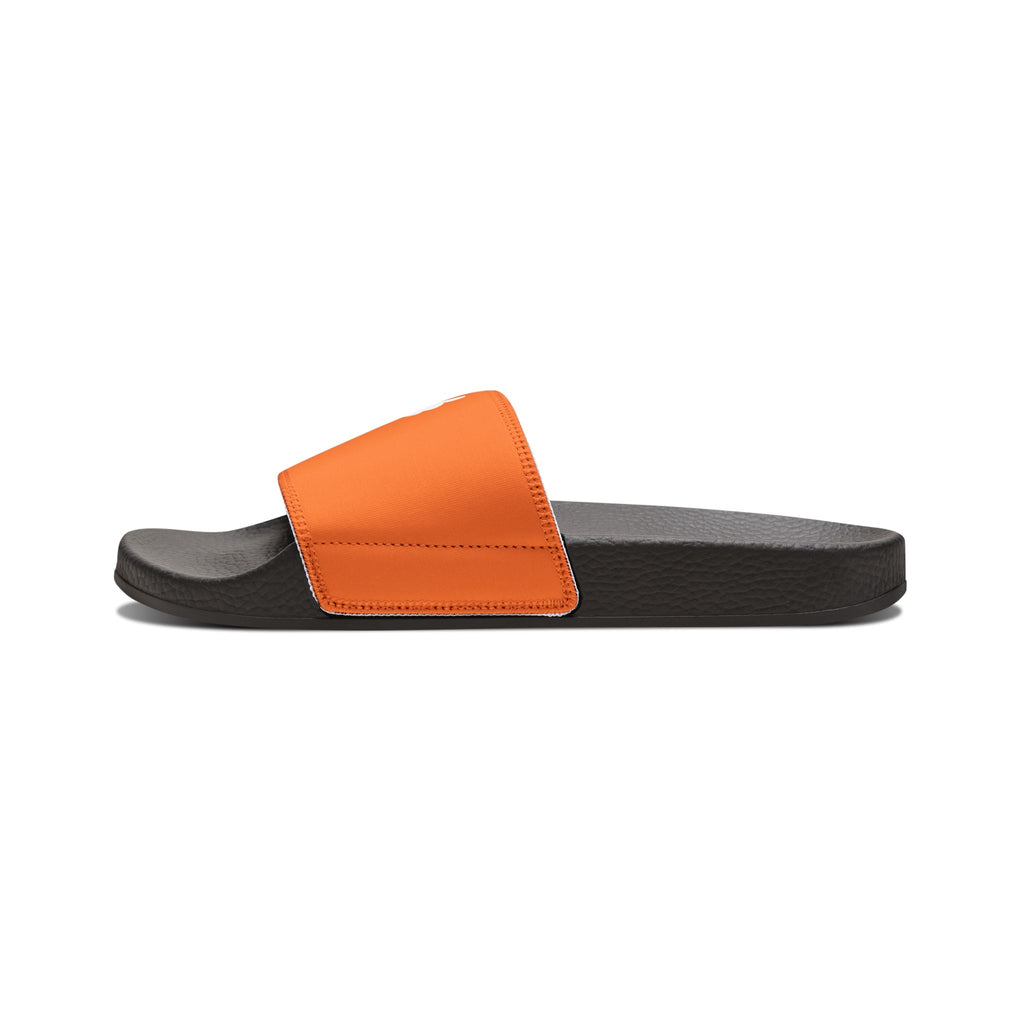 Orange F4L DOVE Women's Removable-Strap Sandals