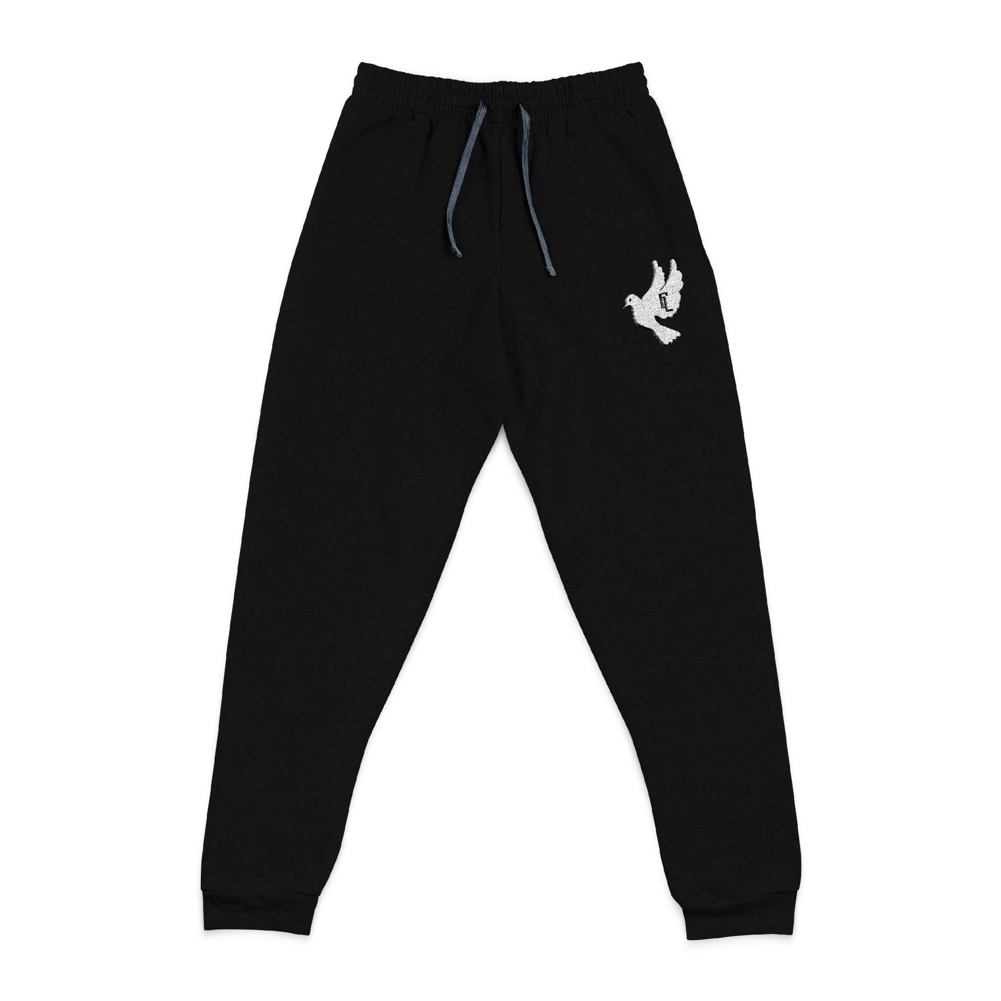 F4L DOVE Sweatpants [Embroidery]